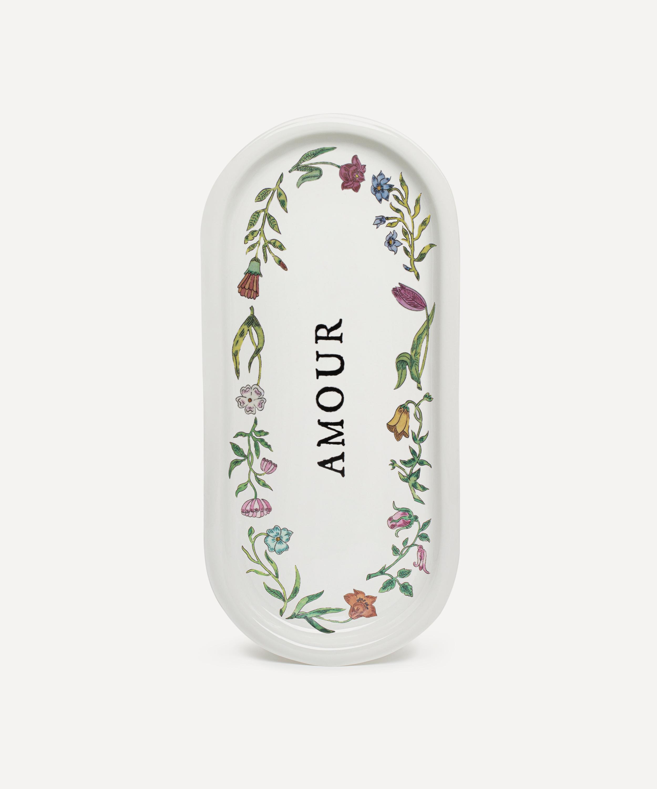 Marin Montagut Crown Love Tray