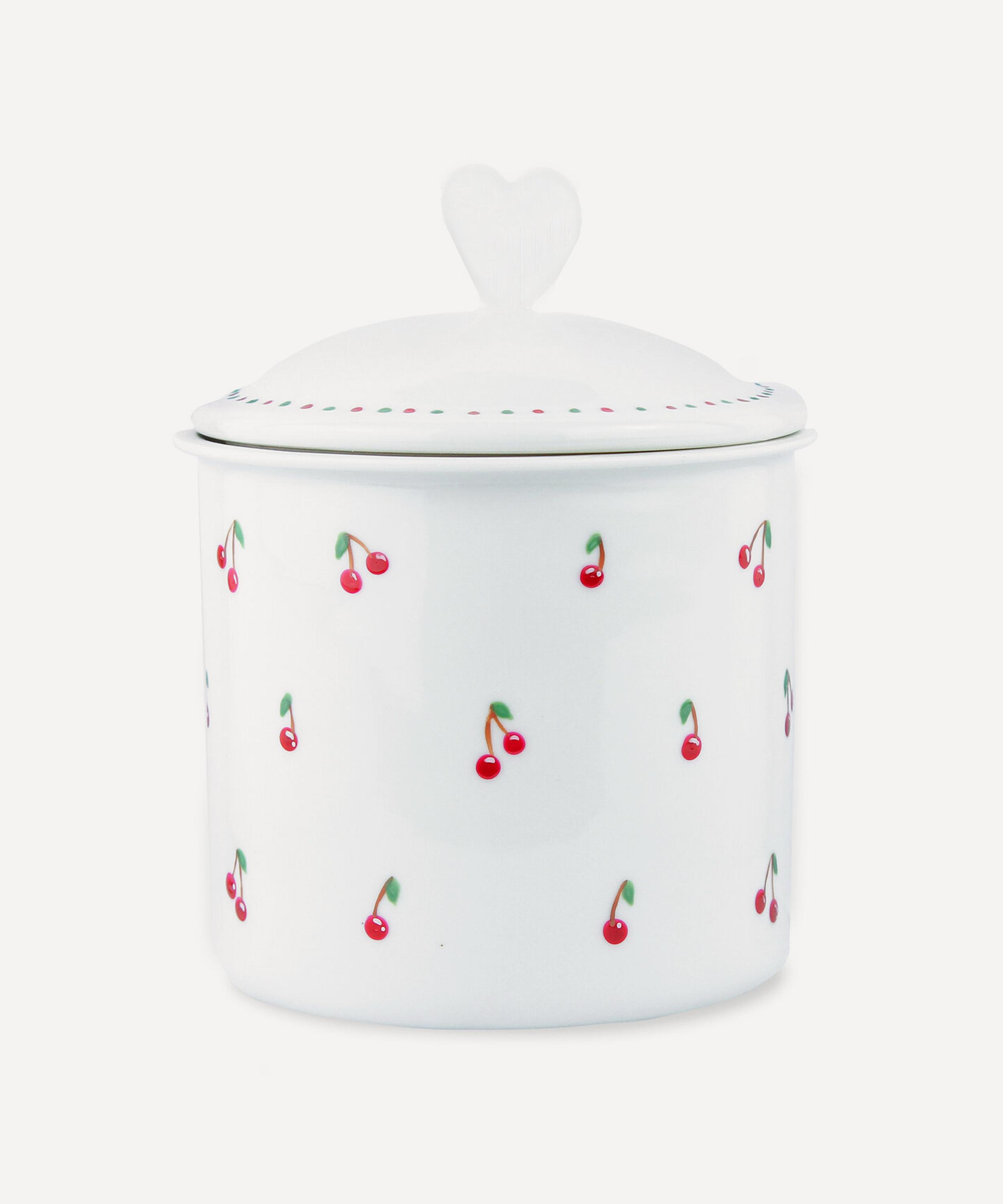Marin Montagut All In Cherries Candy Box