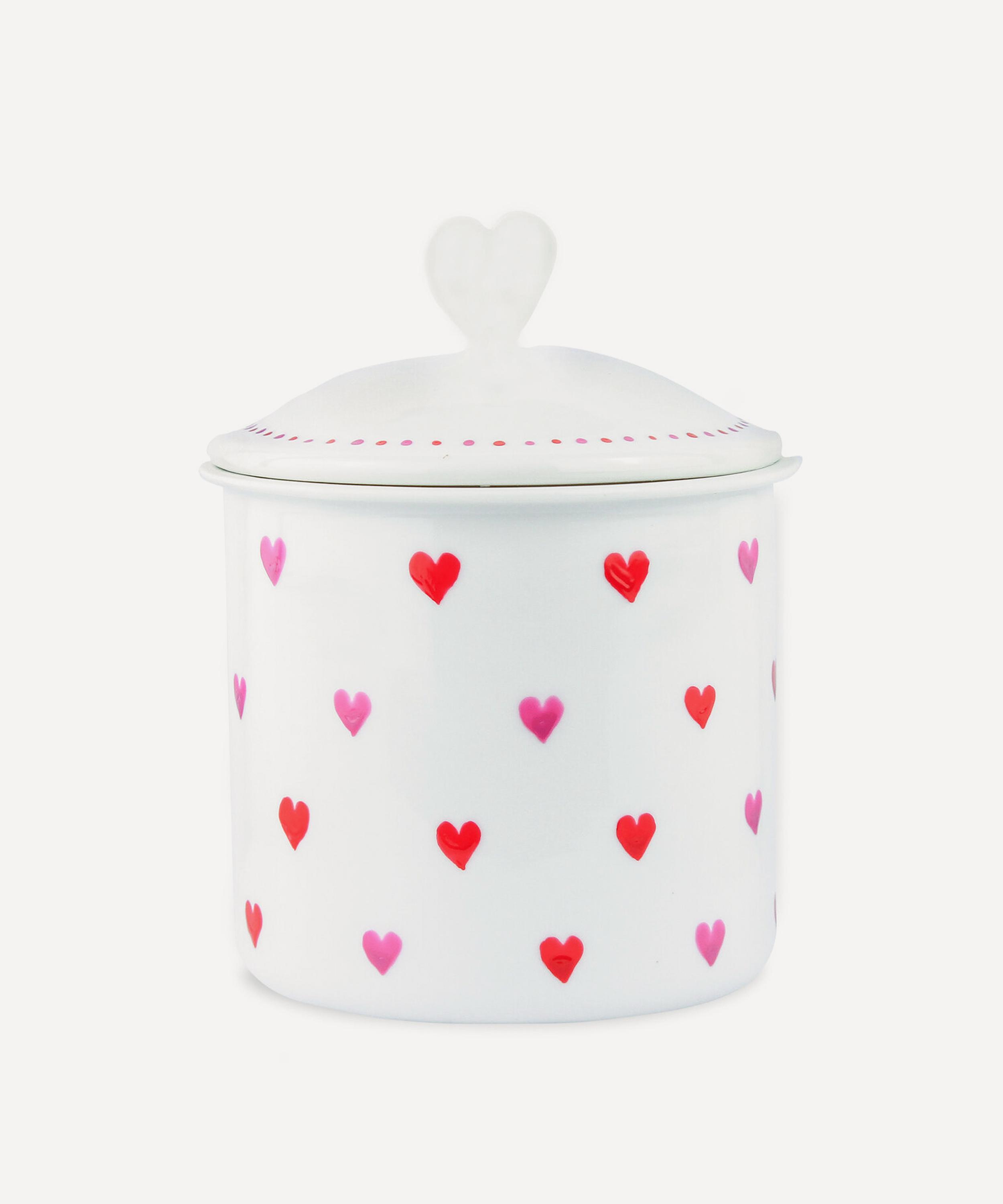 Marin Montagut All In Hearts Candy Box