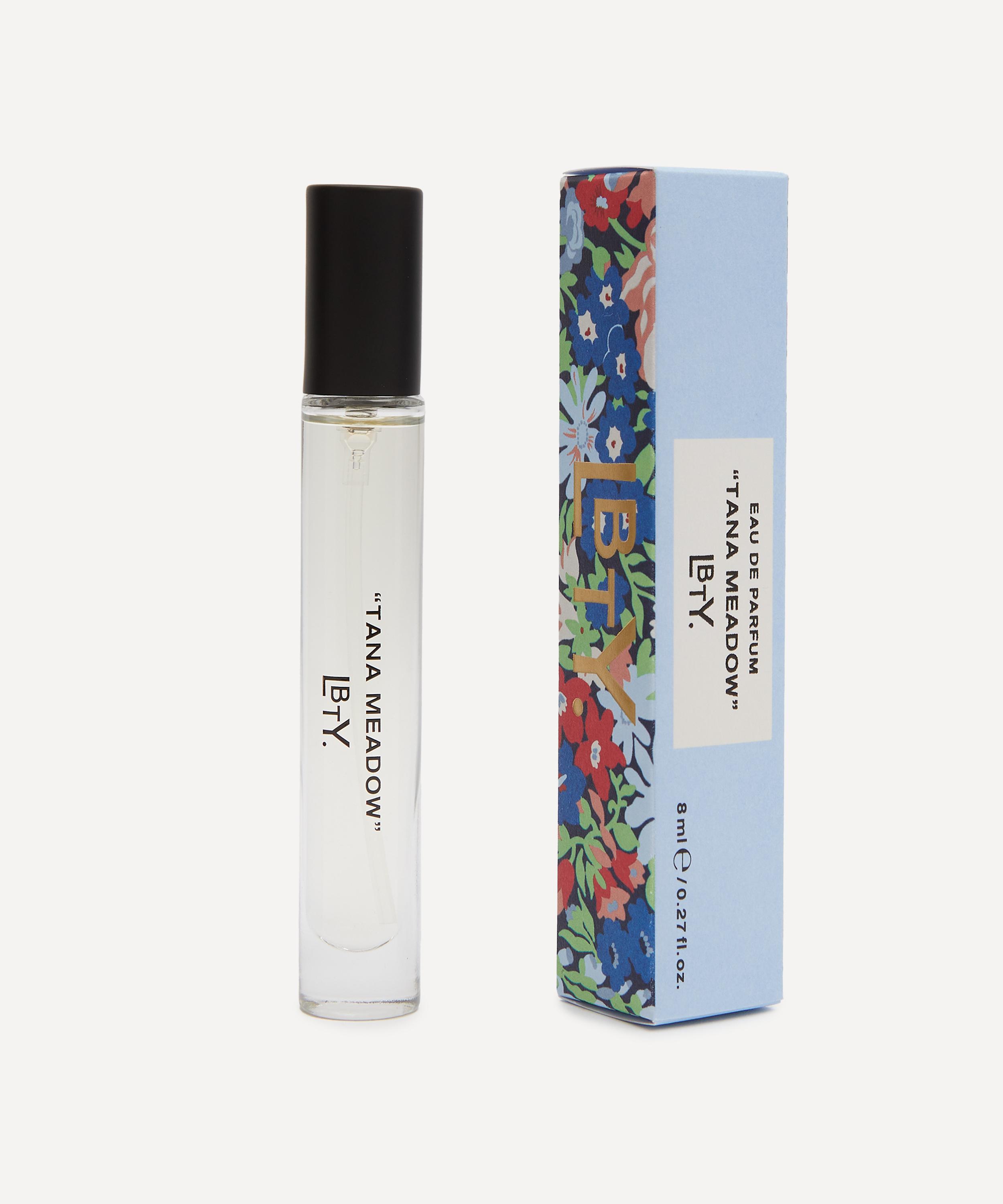 Liberty Lbty. Fragrance Women's Tana Meadow Eau De Parfum 8ml