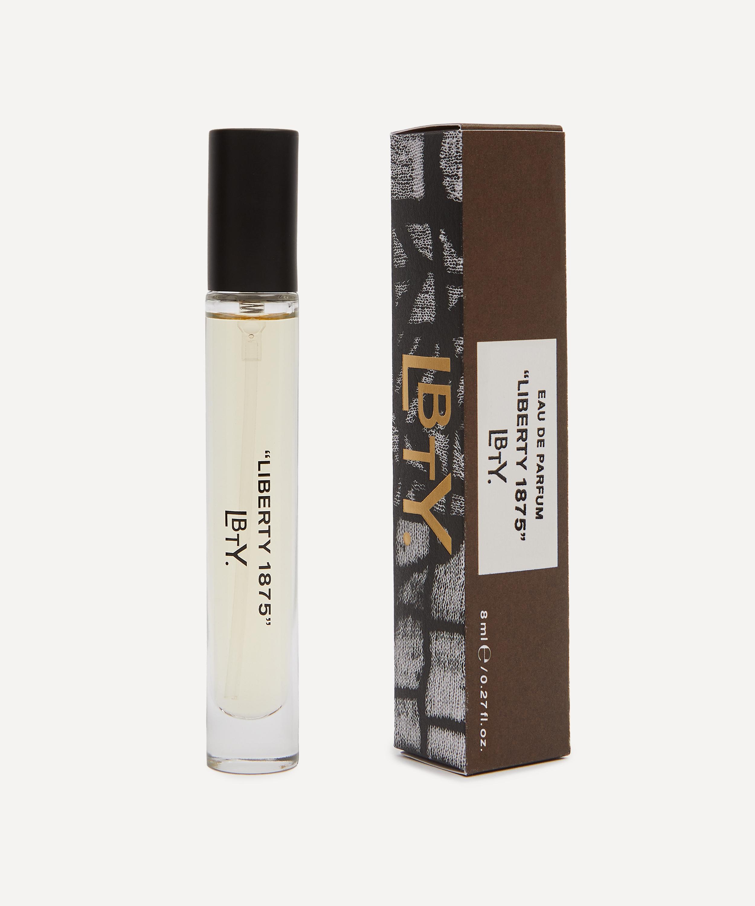 Liberty Lbty. Fragrance Women's Liberty 1875 Eau De Parfum 8ml