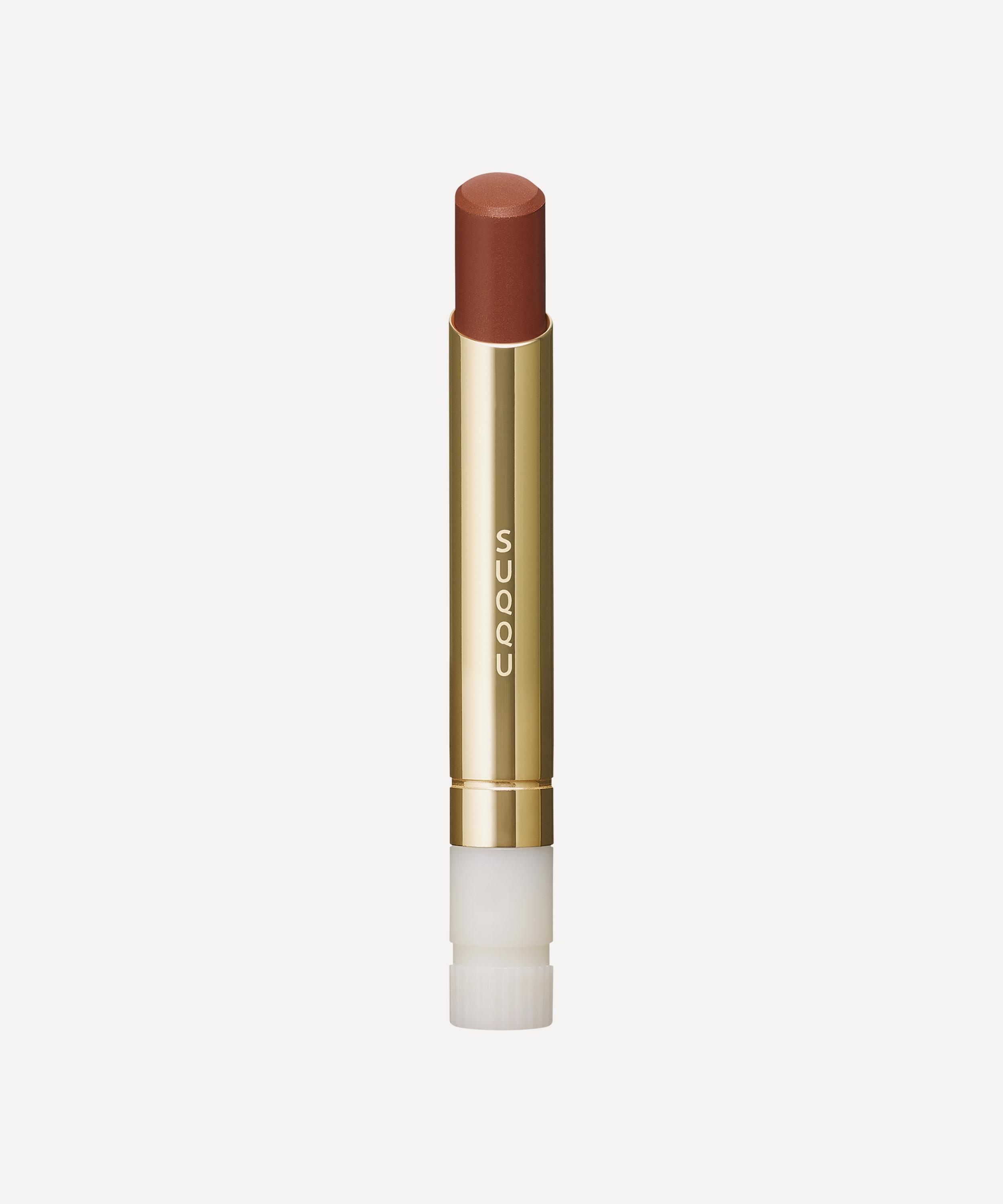 Suqqu Velvet Fit Lipstick Refill 2.1g 07 Yokan