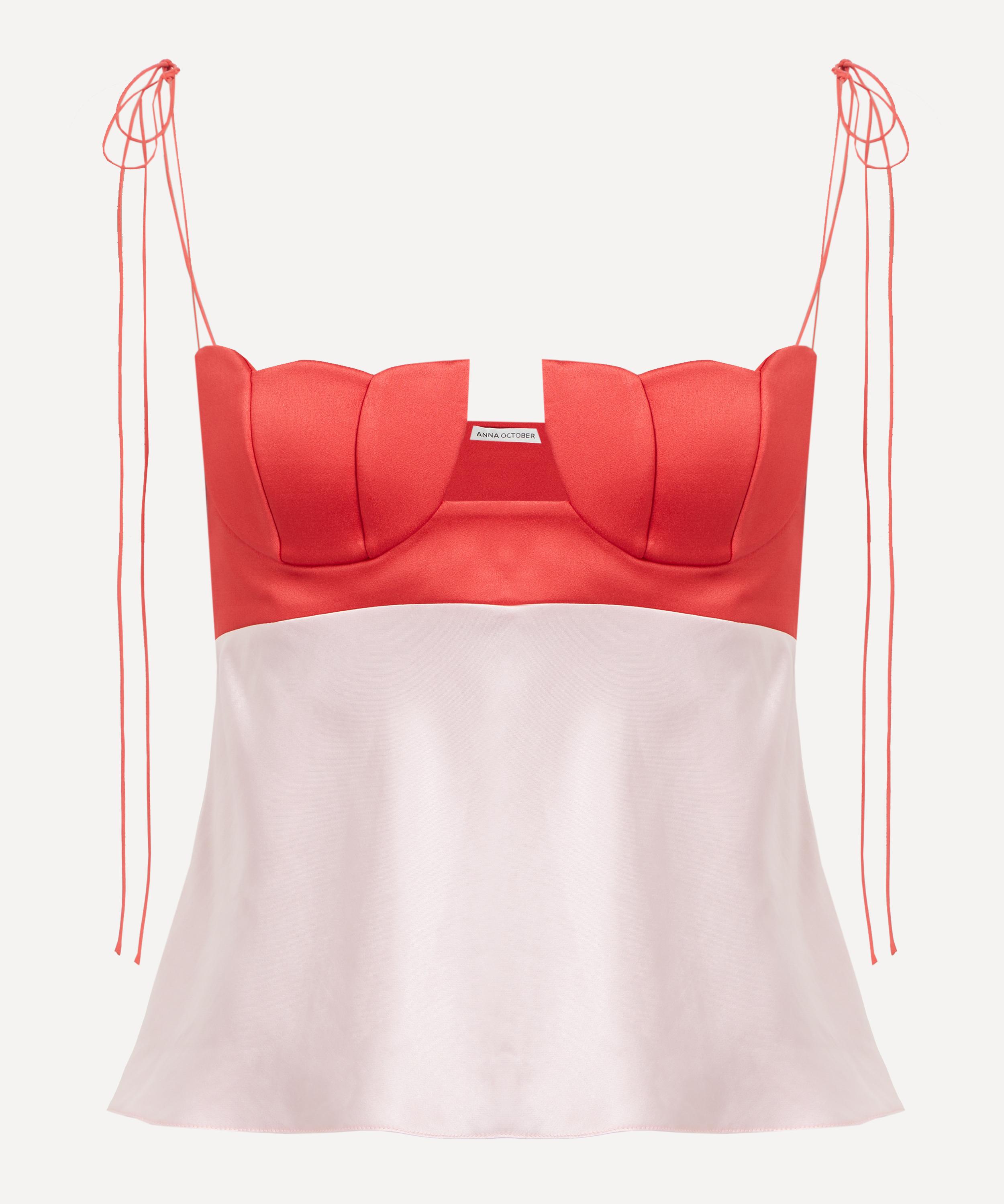 Anna October Women's Gwyneth Top