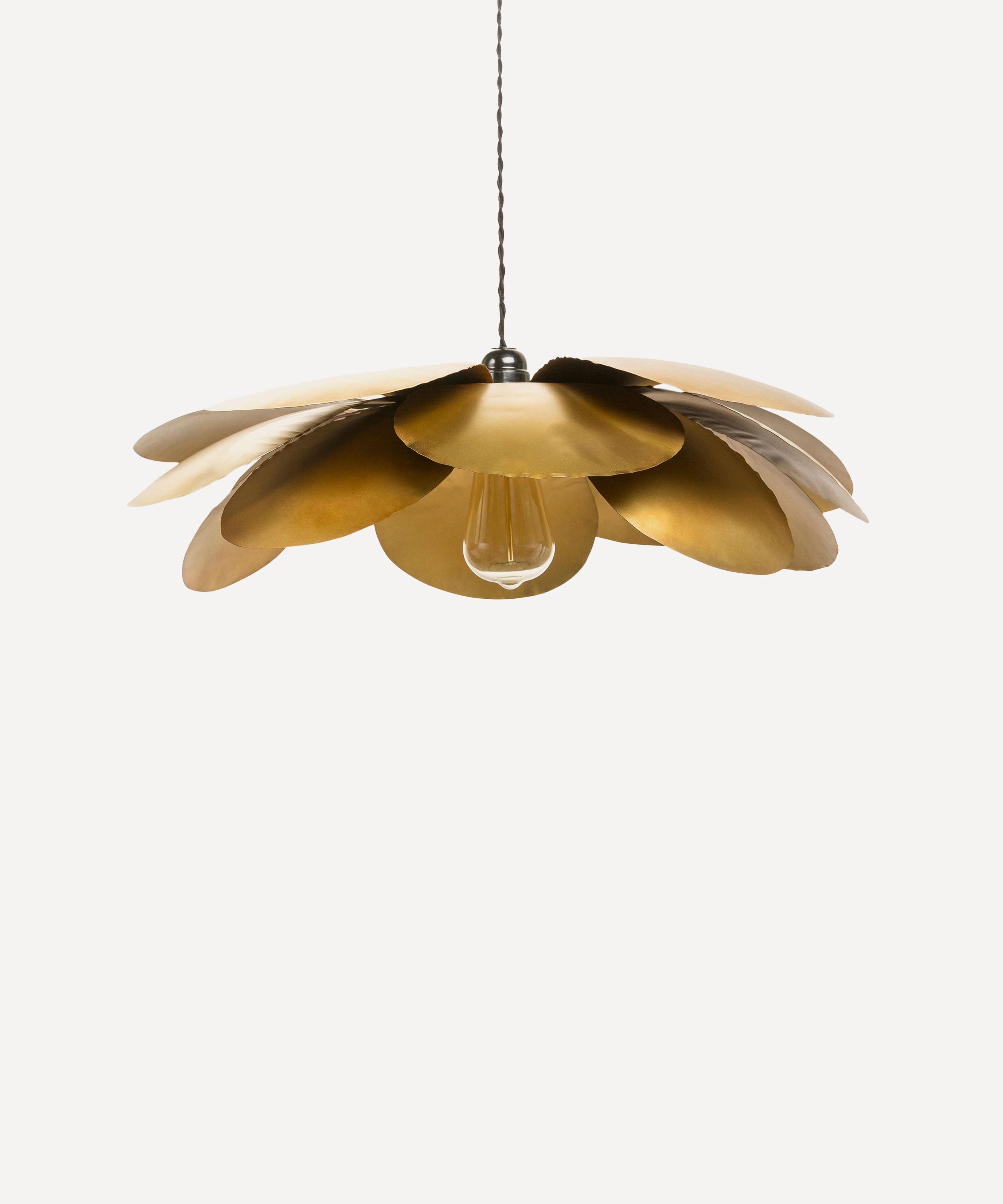 CARAVANE CARAVANE SUSPENSION COSMOS PENDANT LAMP 