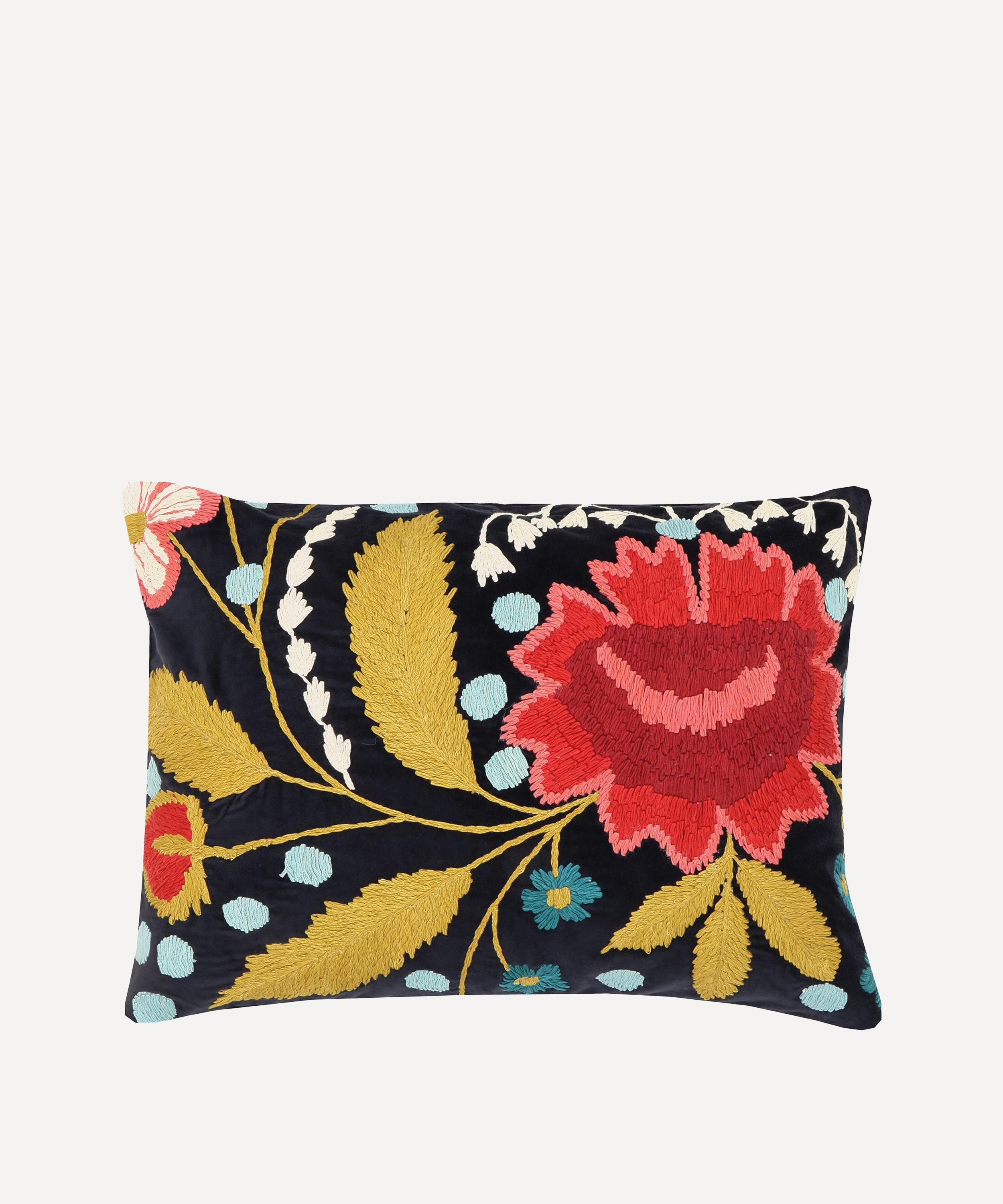 Caravane Mysore Cushion