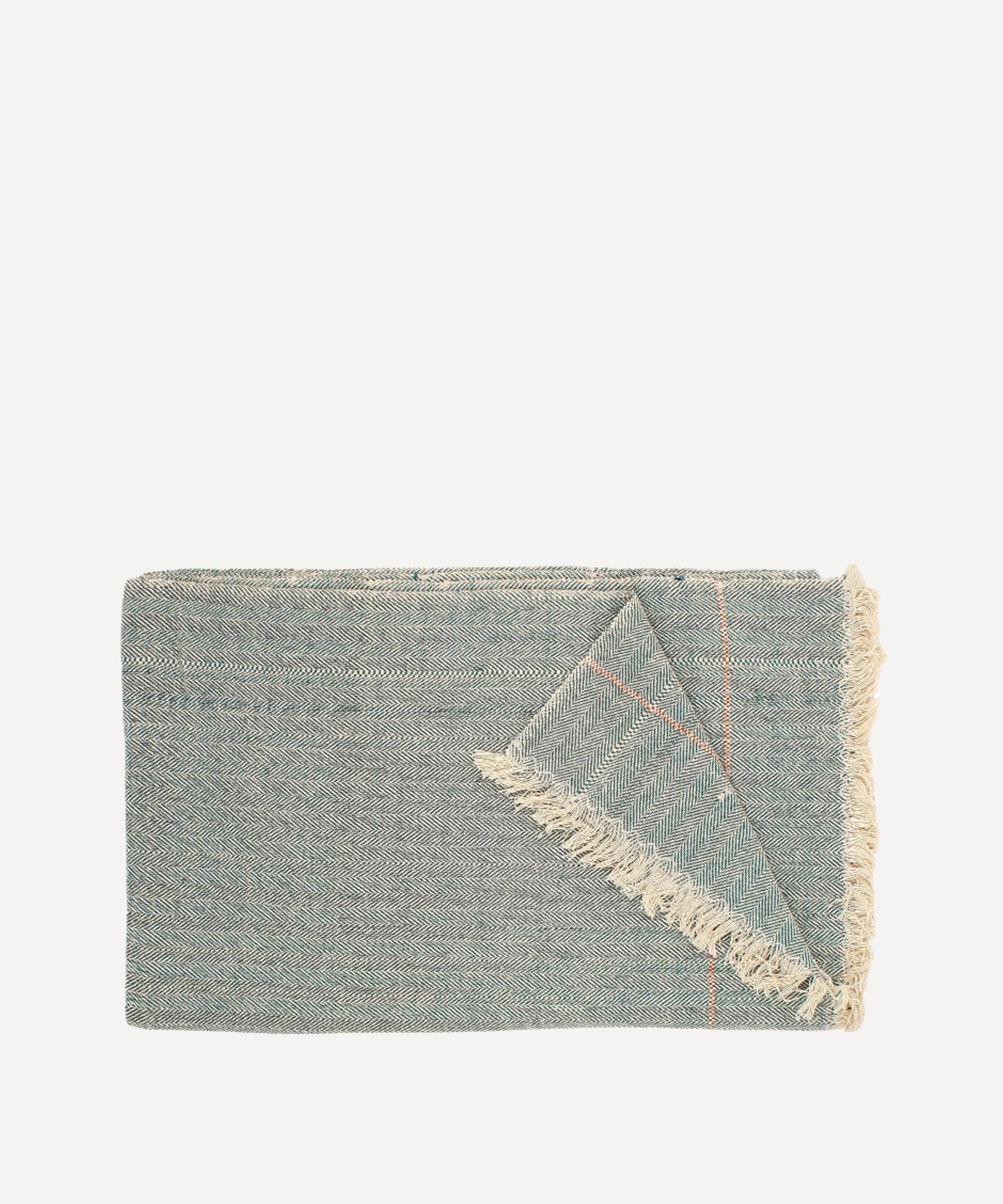 Caravane Plaid Herringo Throw