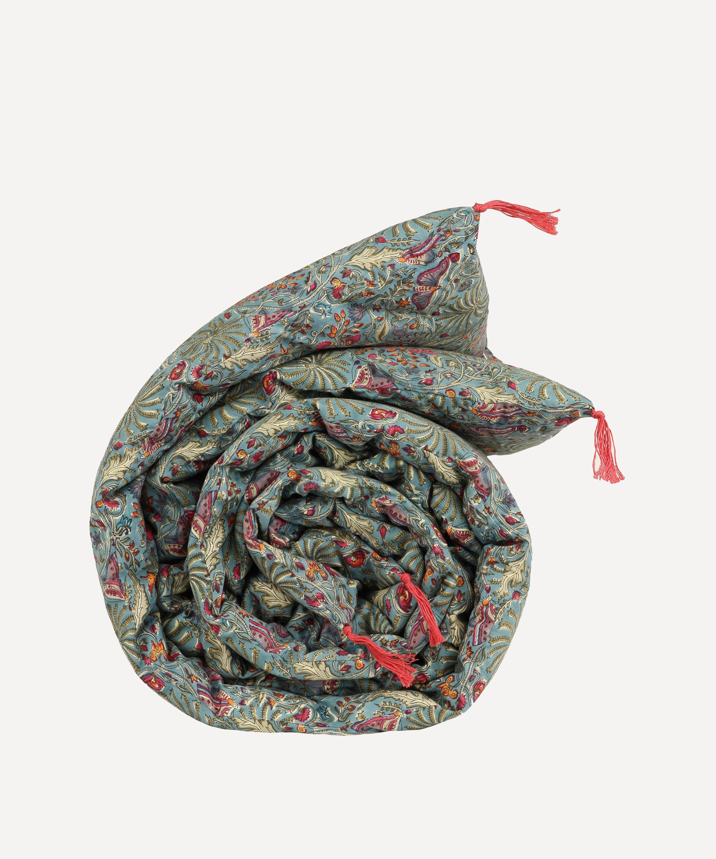 Caravane Papilio Quilt