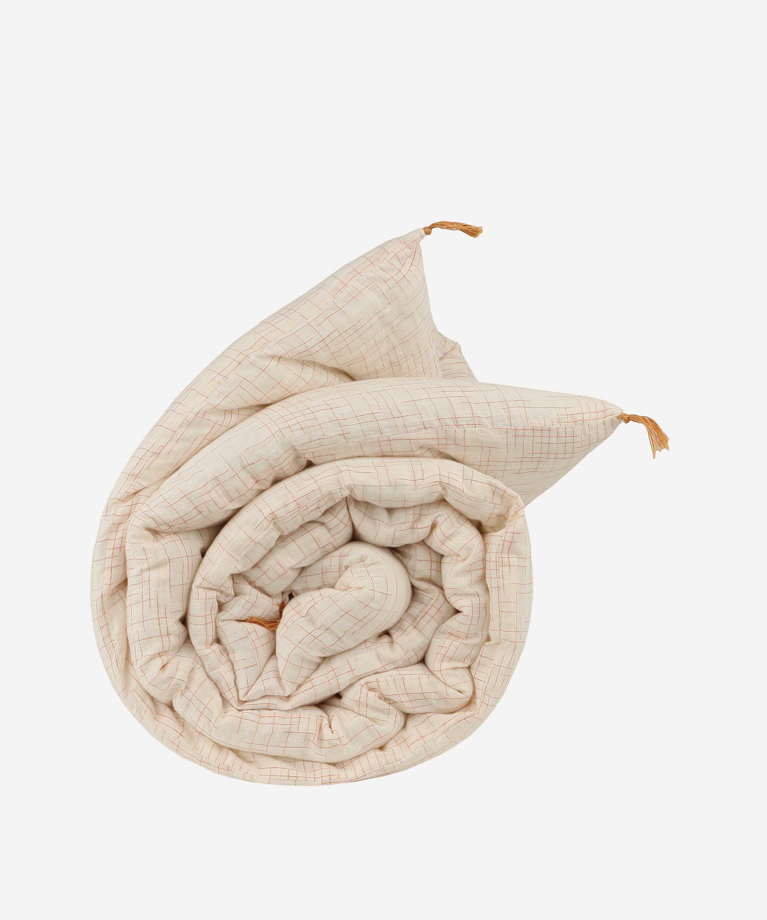 Caravane Meli Quilt