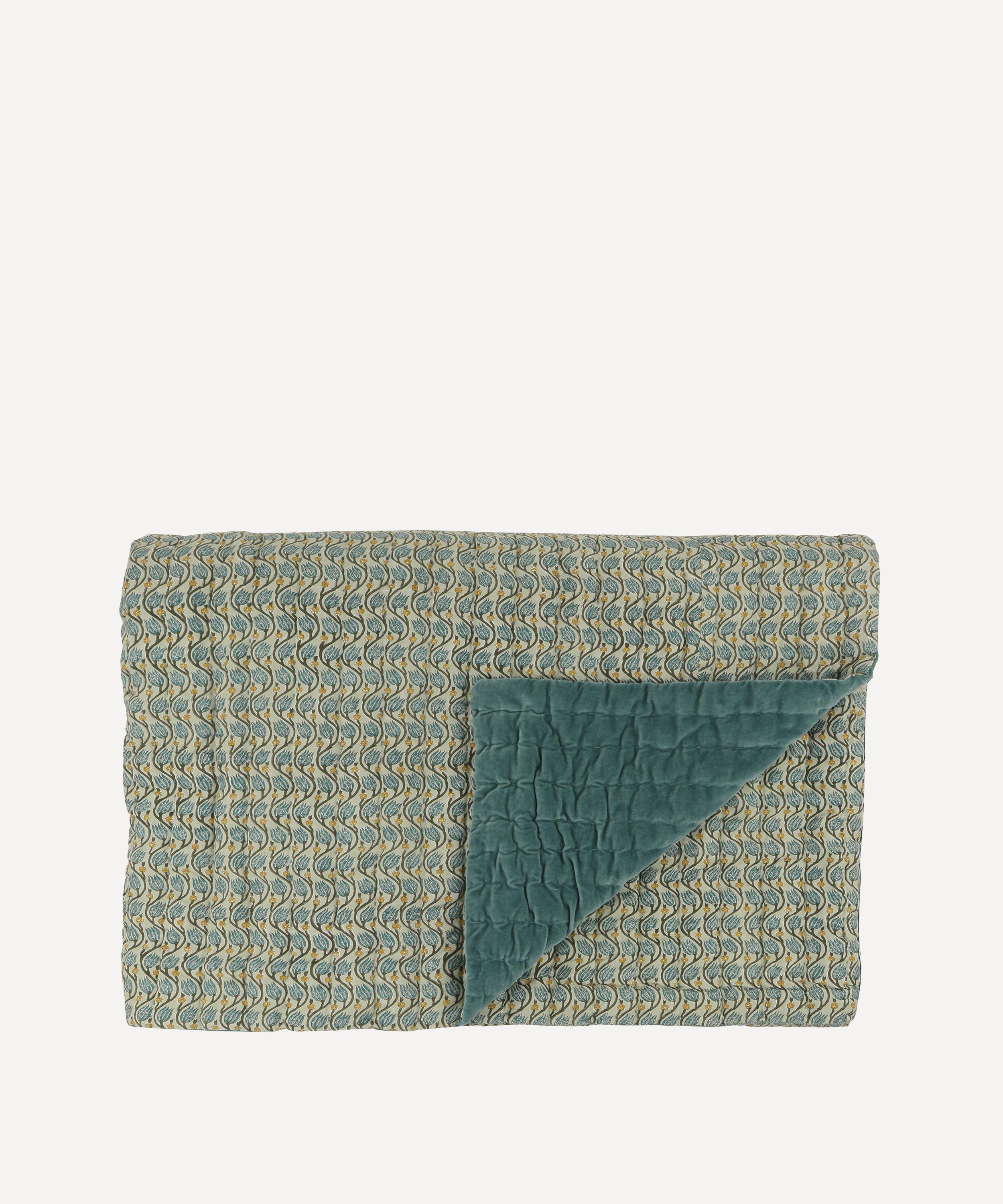 Shop Caravane Tullio Bedspread