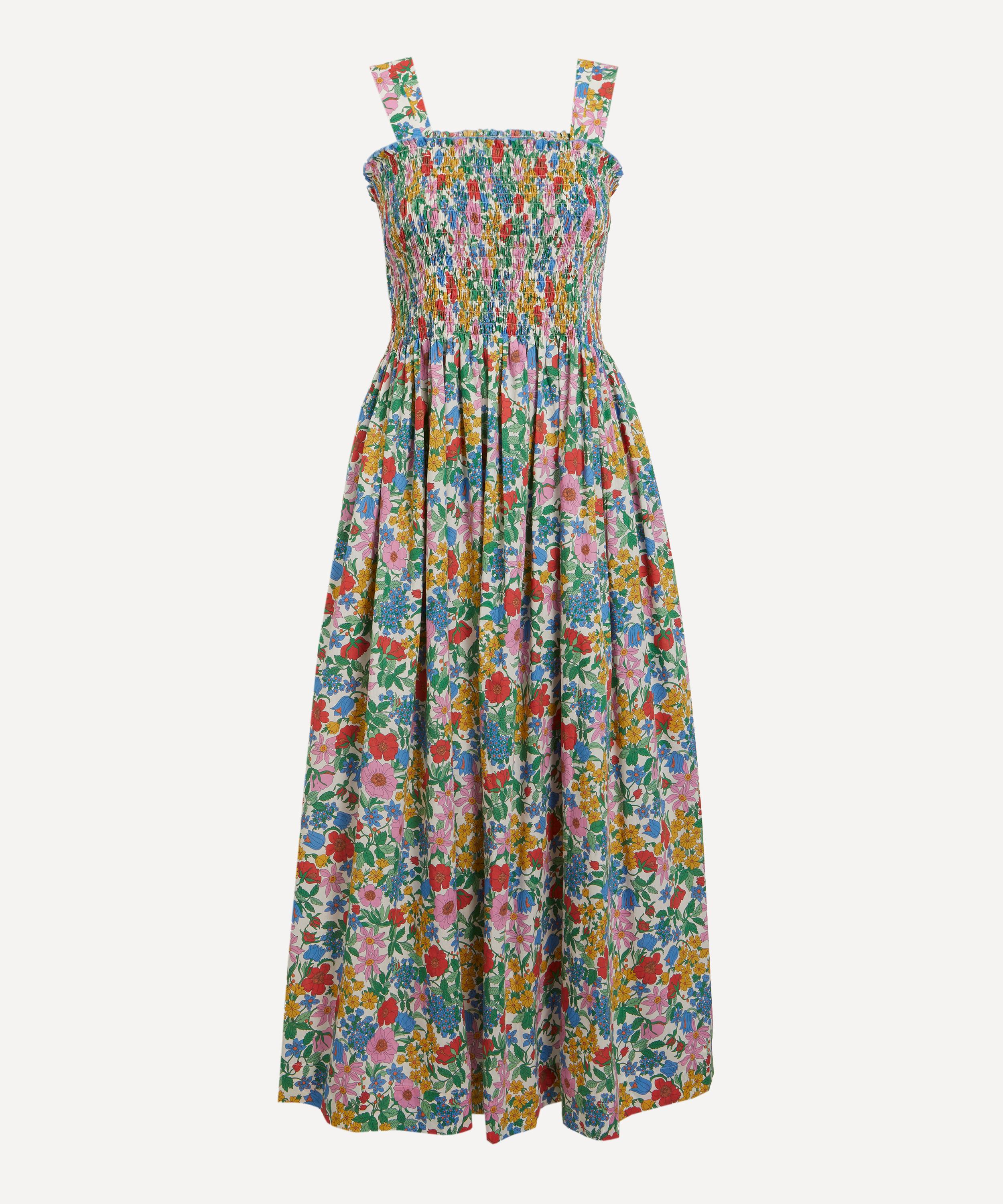 Liberty Women's Clarabellvoyage Sun-dress