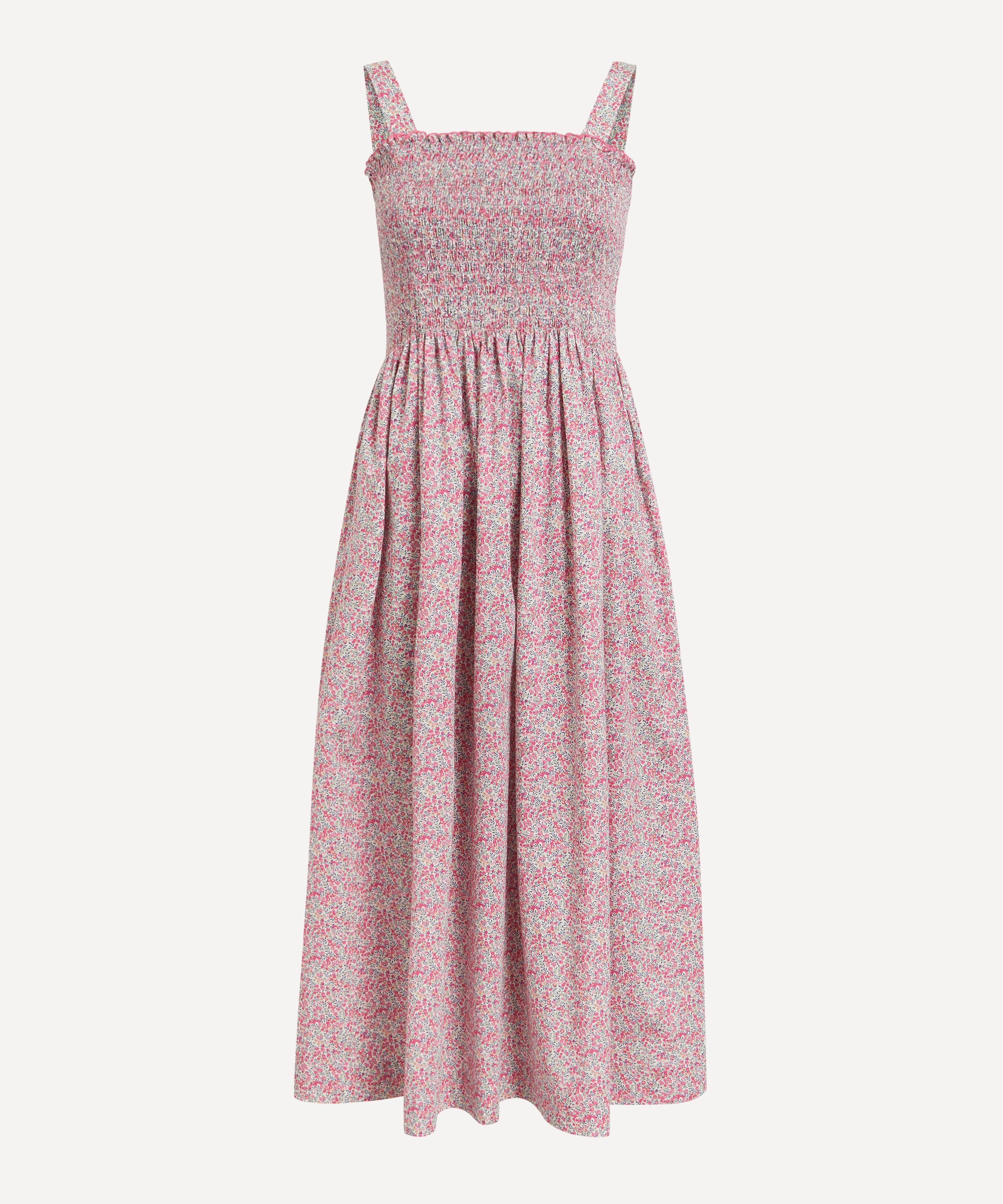 Liberty Women's Wiltshire Bud Voyage Sun-dress