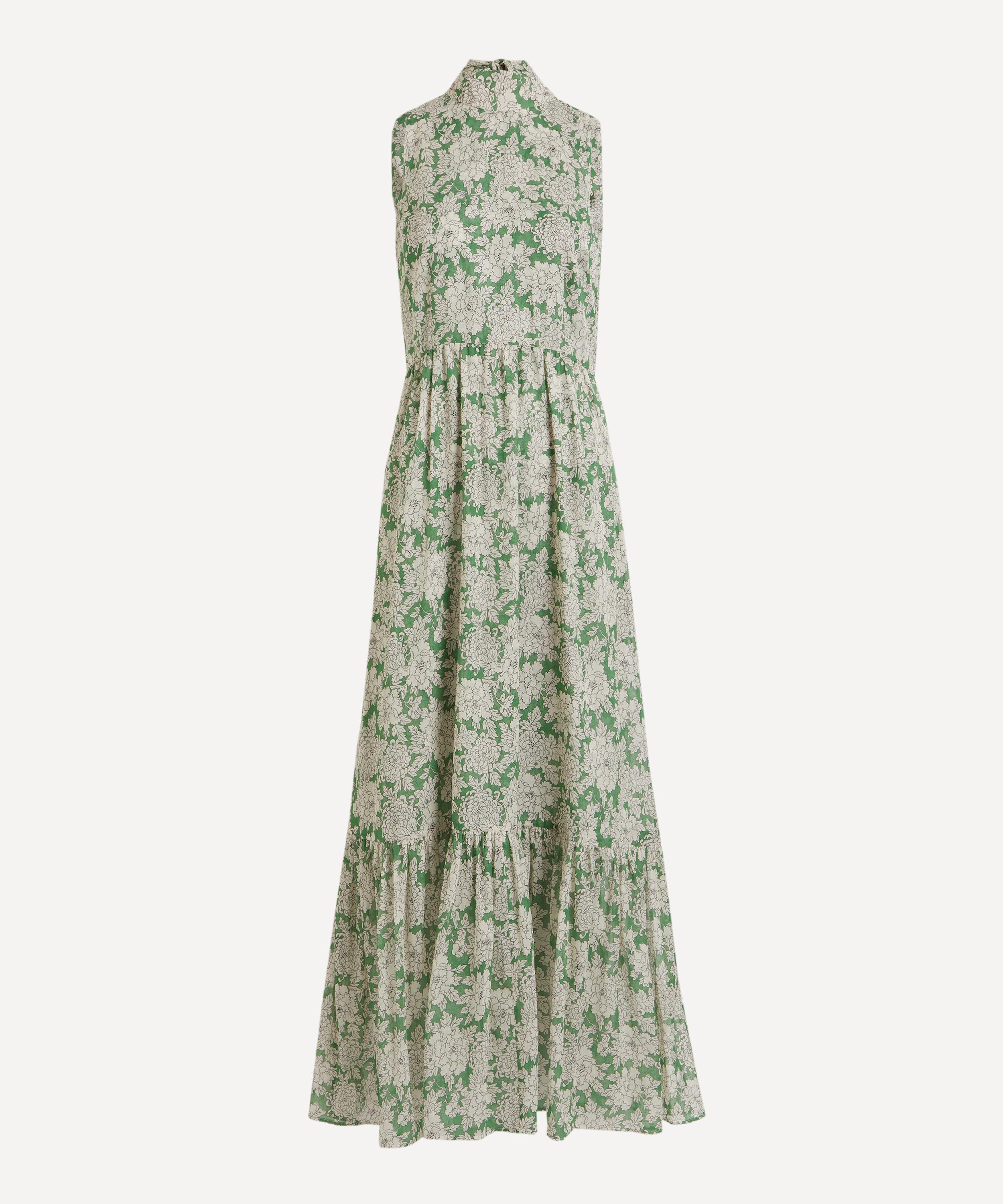 Costume Veranda Dress