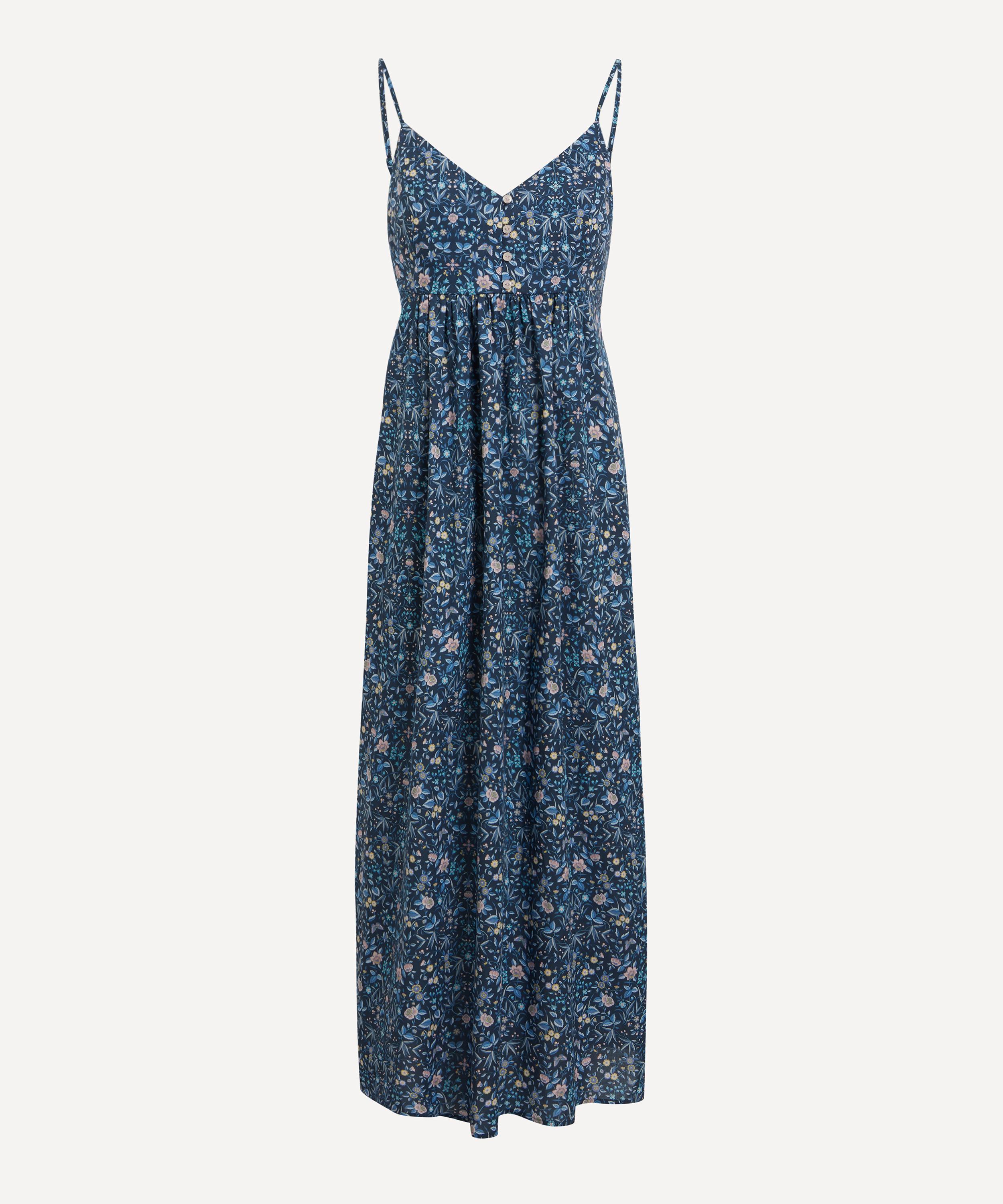 Liberty Women's Tapestry Tana Lawn Cotton Chemise