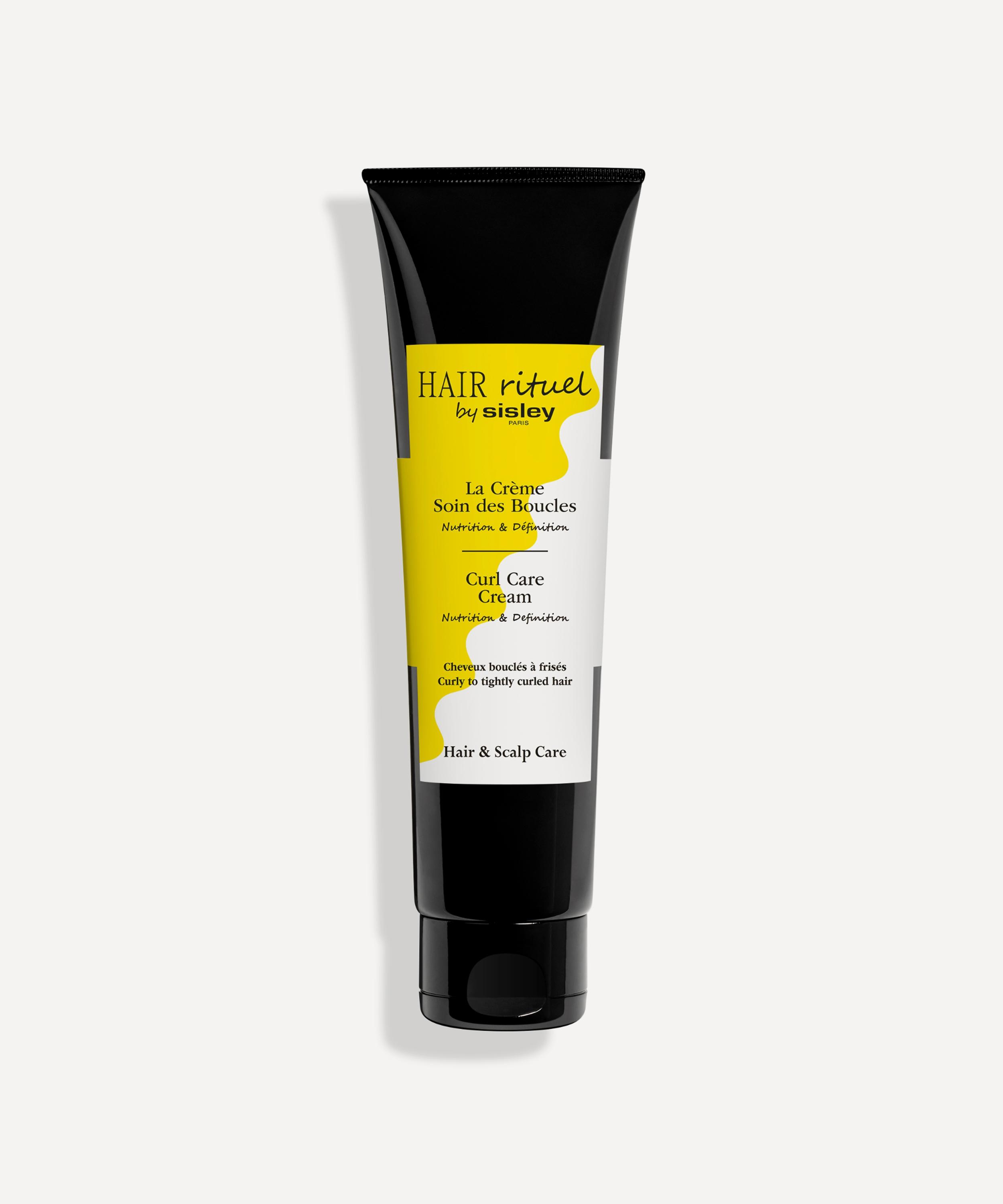 Sisley Paris Curl Care Cream 150ml