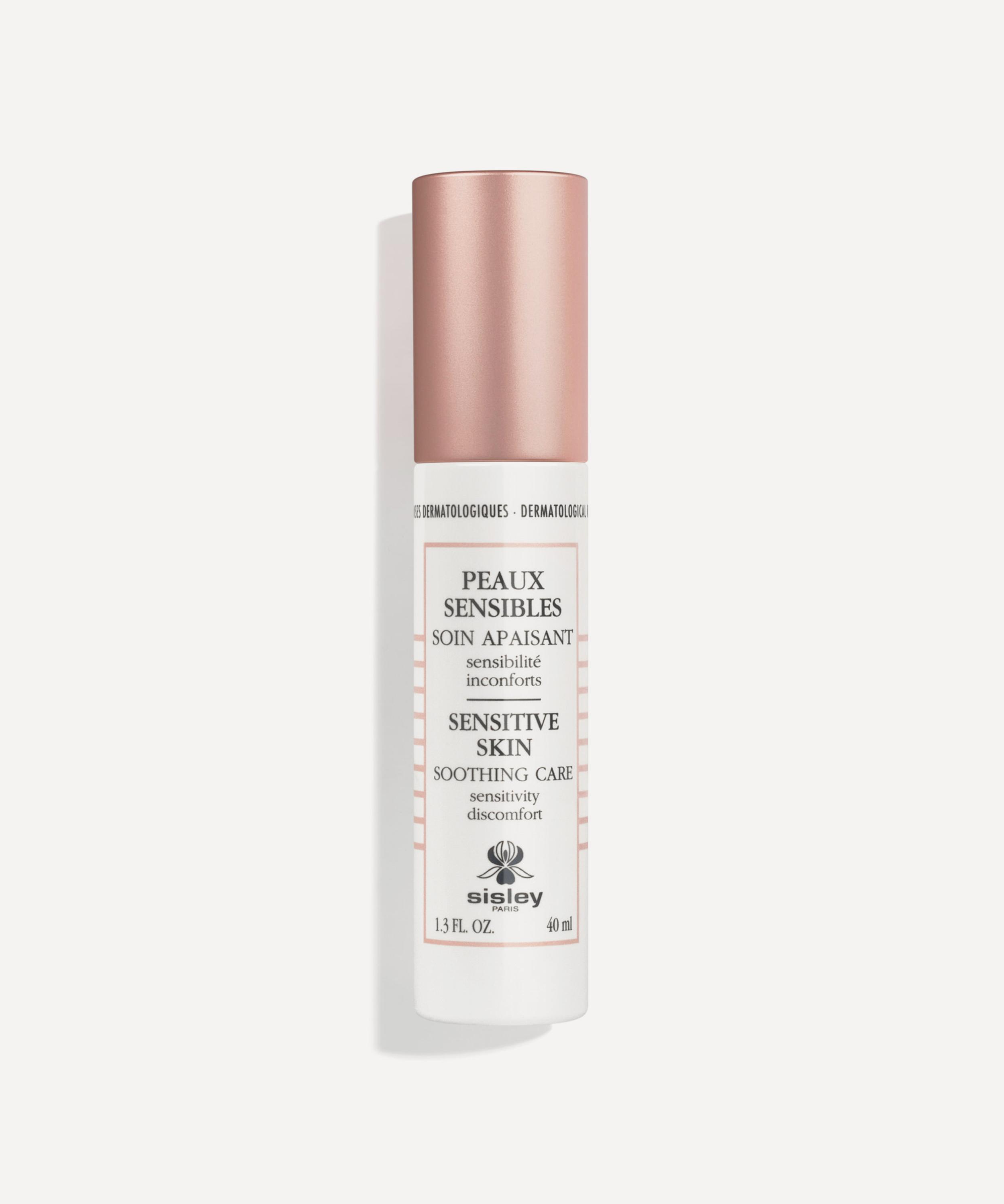 Sisley Paris Soothing Care For Sensitive Skin 40ml