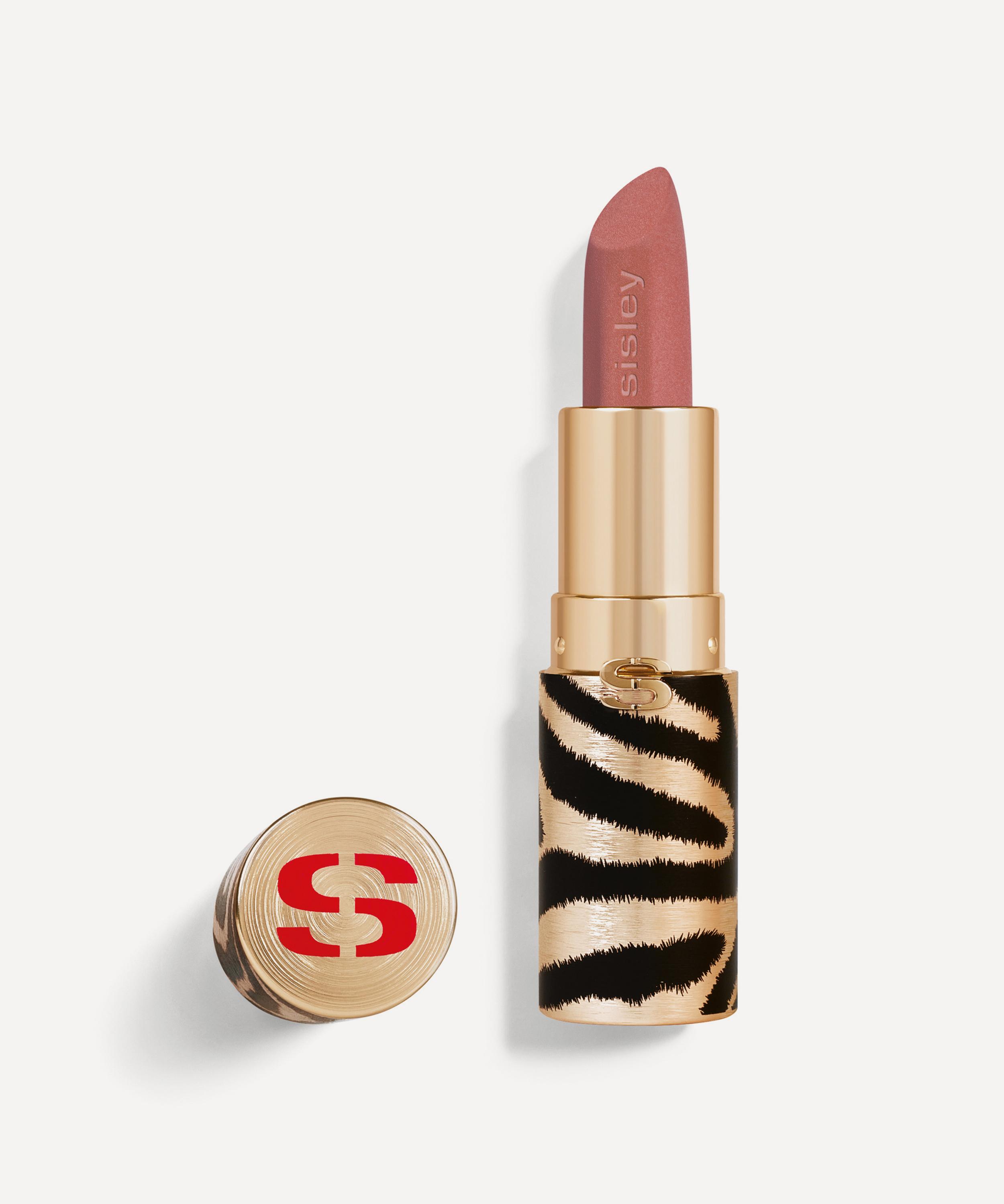 Sisley Paris Phyto-rouge Velvet Lipstick 3.4g 10 Beige Nude