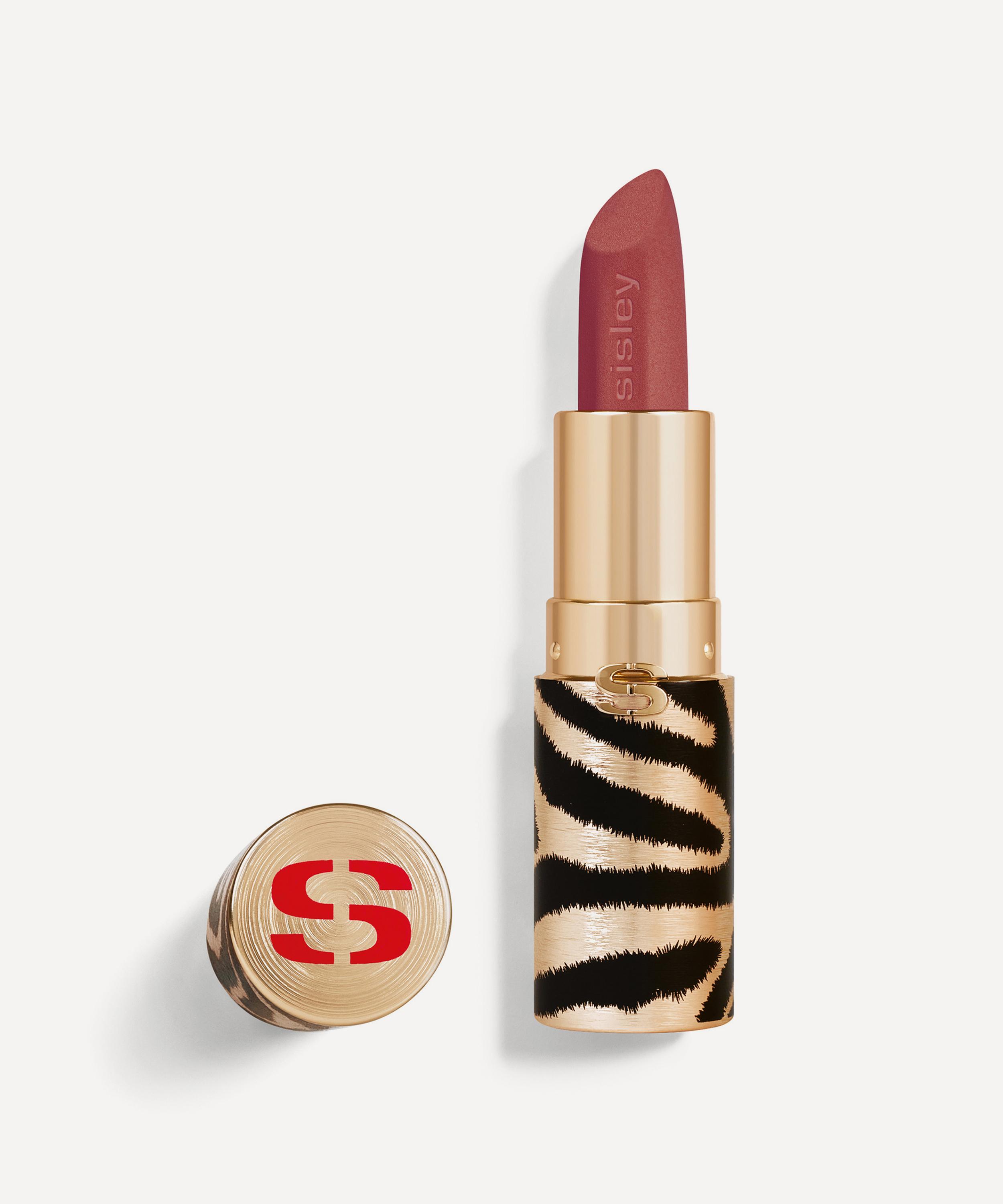 Sisley Paris Phyto-rouge Velvet Lipstick 3.4g 11 Beige Bloom