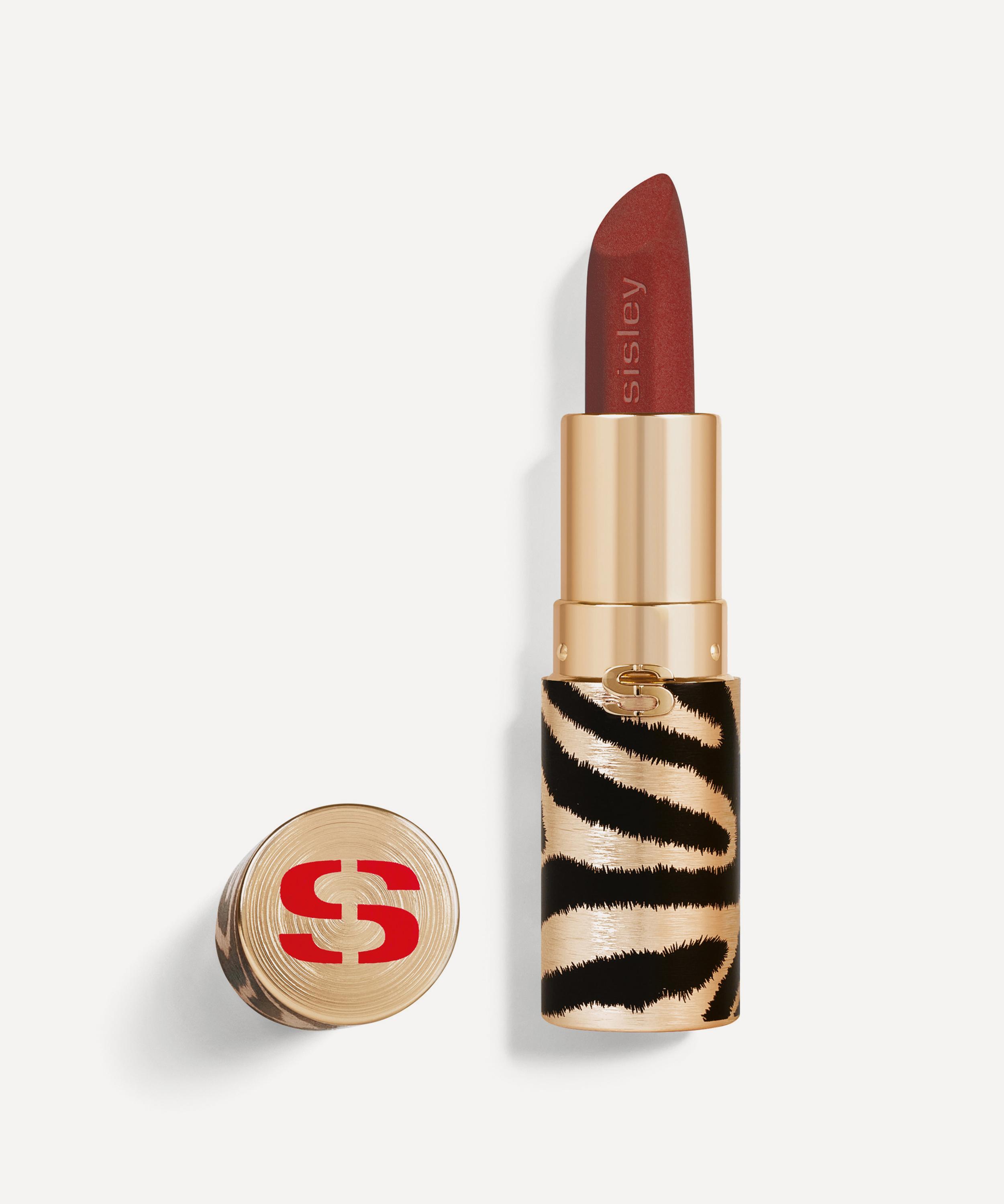 SISLEY PARIS SISLEY PARIS PHYTO-ROUGE VELVET LIPSTICK 3.4G 12 BEIGE CRUSH 