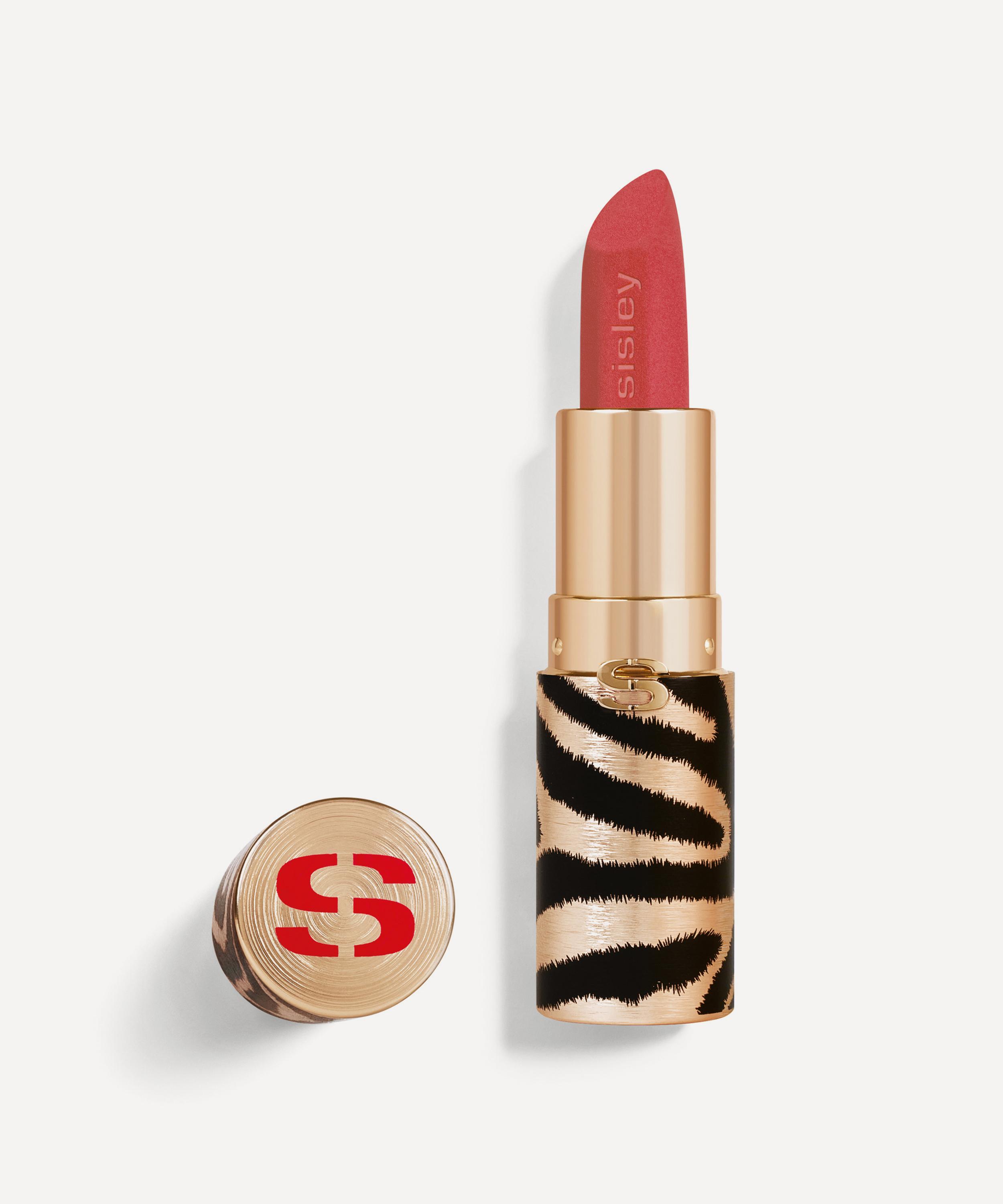 Sisley Paris Phyto-rouge Velvet Lipstick 3.4g 21 Rose Pop