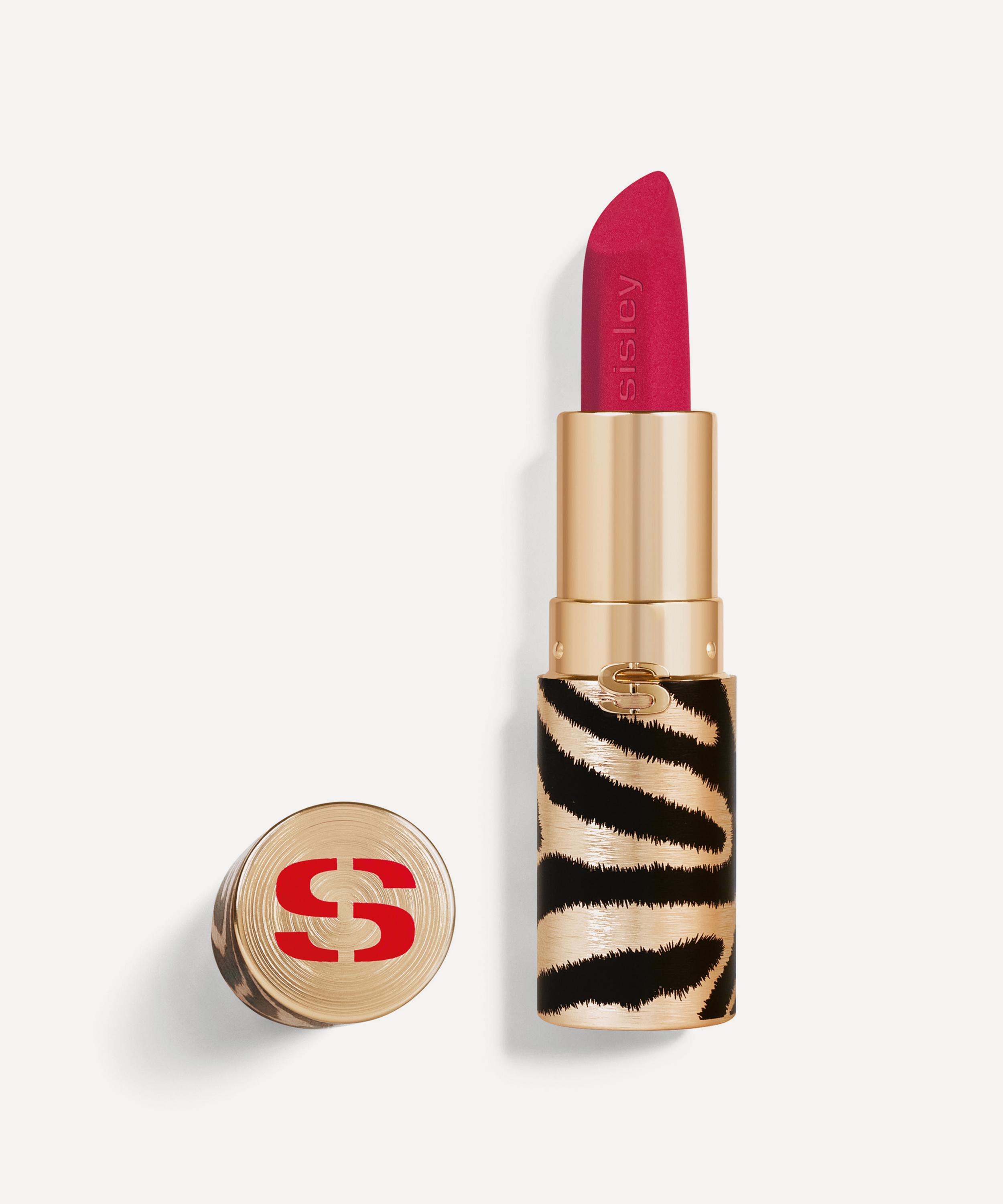 SISLEY PARIS SISLEY PARIS PHYTO-ROUGE VELVET LIPSTICK 3.4G 22 ROSE PUNCH 
