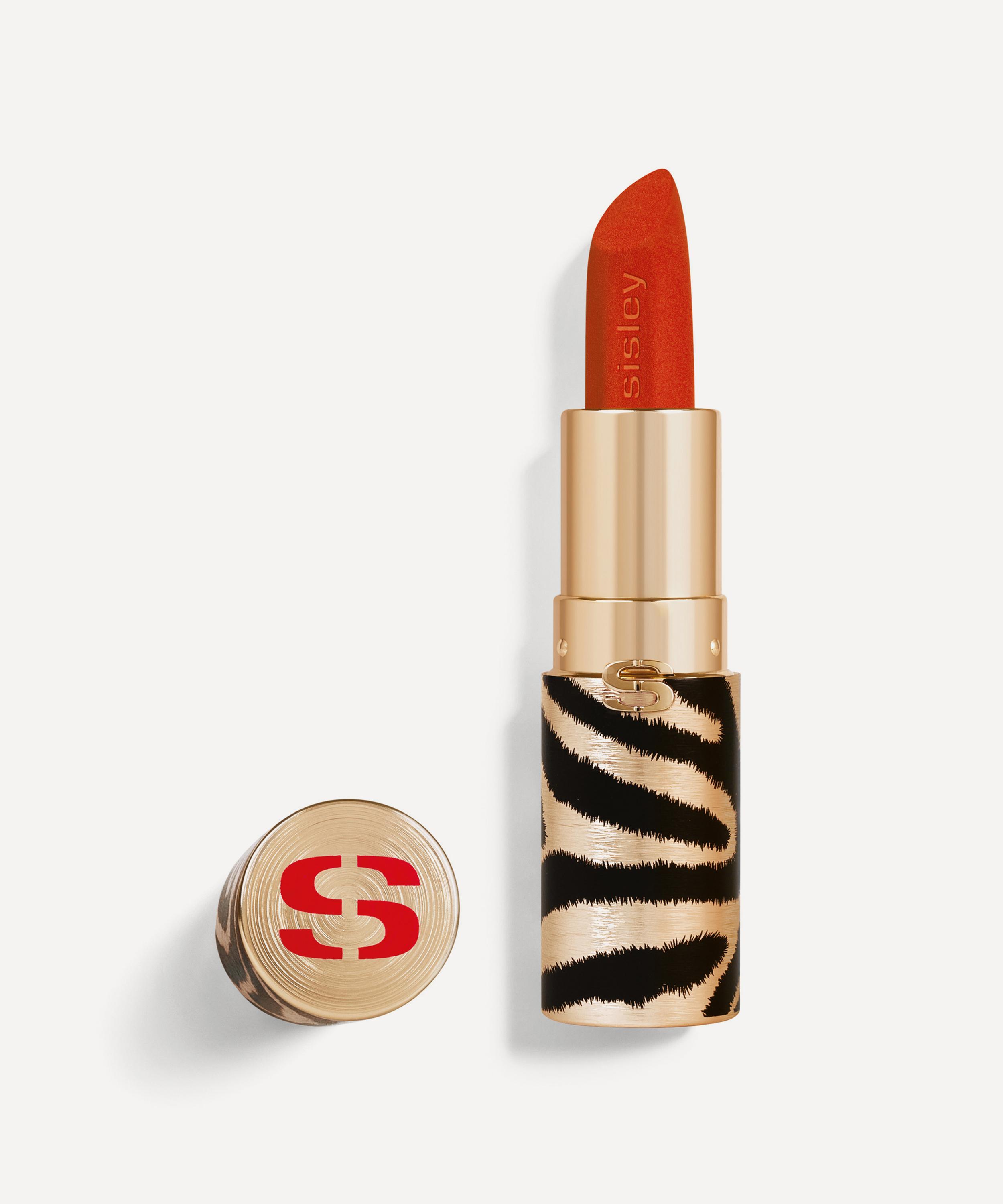 SISLEY PARIS SISLEY PARIS PHYTO-ROUGE VELVET LIPSTICK 3.4G 30 ORANGE SPICE 
