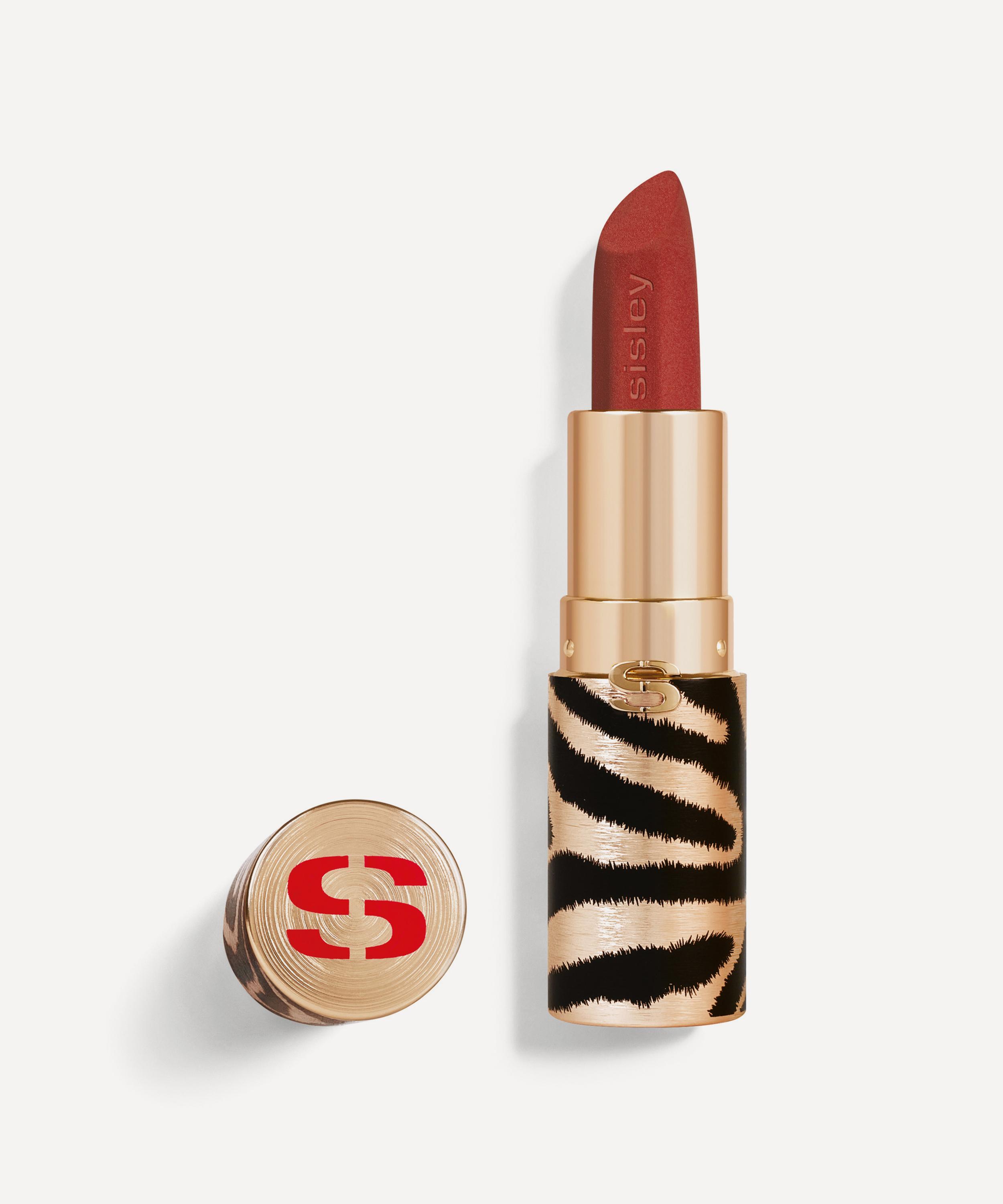 SISLEY PARIS SISLEY PARIS PHYTO-ROUGE VELVET LIPSTICK 3.4G 31 ORANGE FAWN 