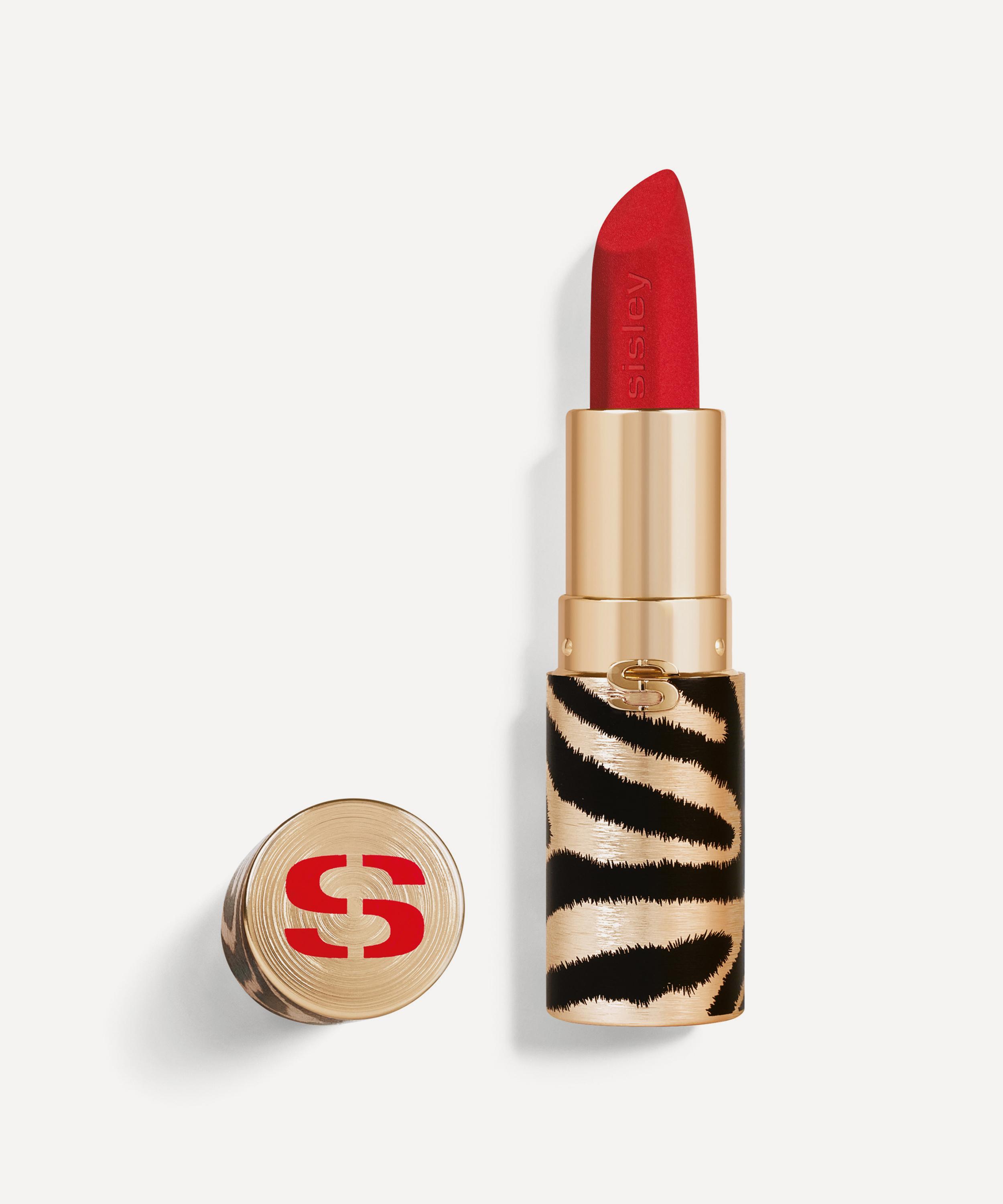 SISLEY PARIS SISLEY PARIS PHYTO-ROUGE VELVET LIPSTICK 3.4G 40 ROUGE ICON 