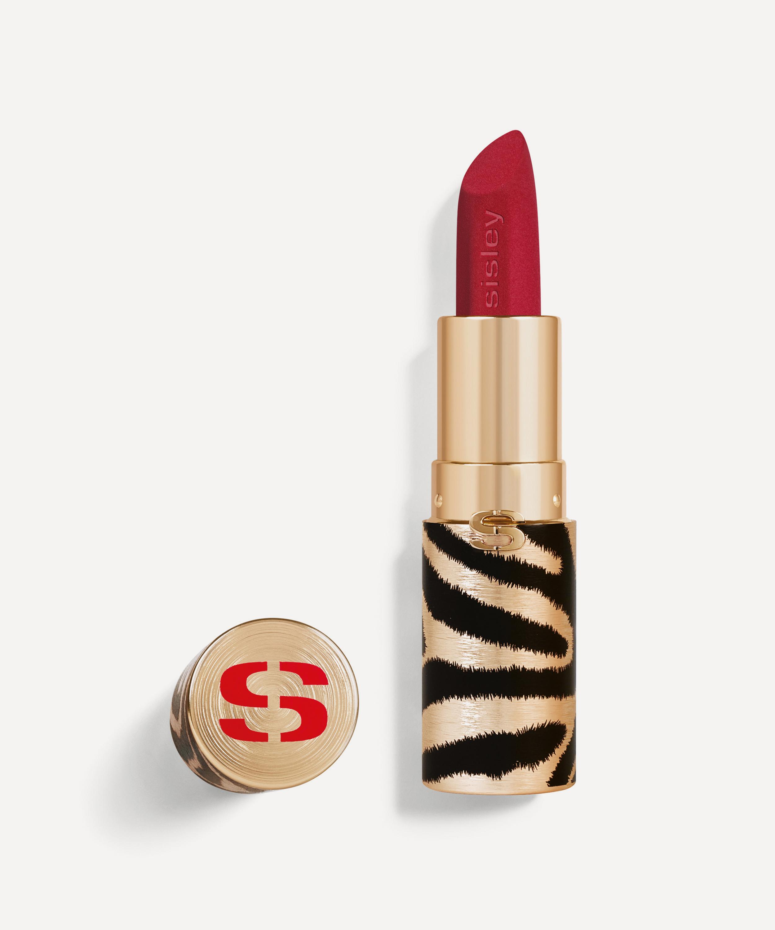 Sisley Paris Phyto-rouge Velvet Lipstick 3.4g 42 Rouge Royal
