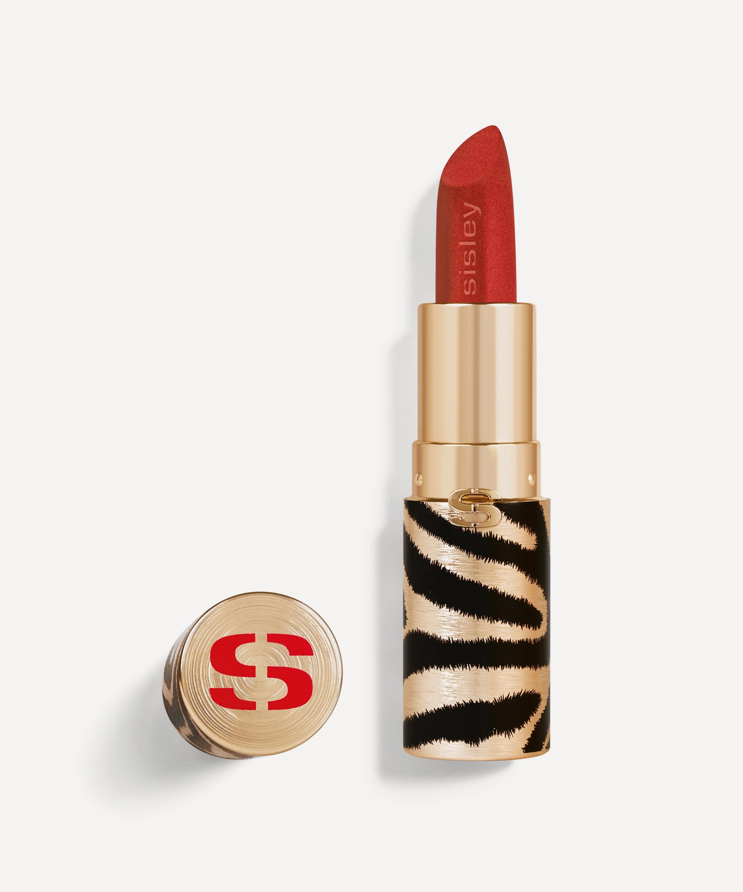Sisley Paris Phyto-rouge Velvet Lipstick 3.4g