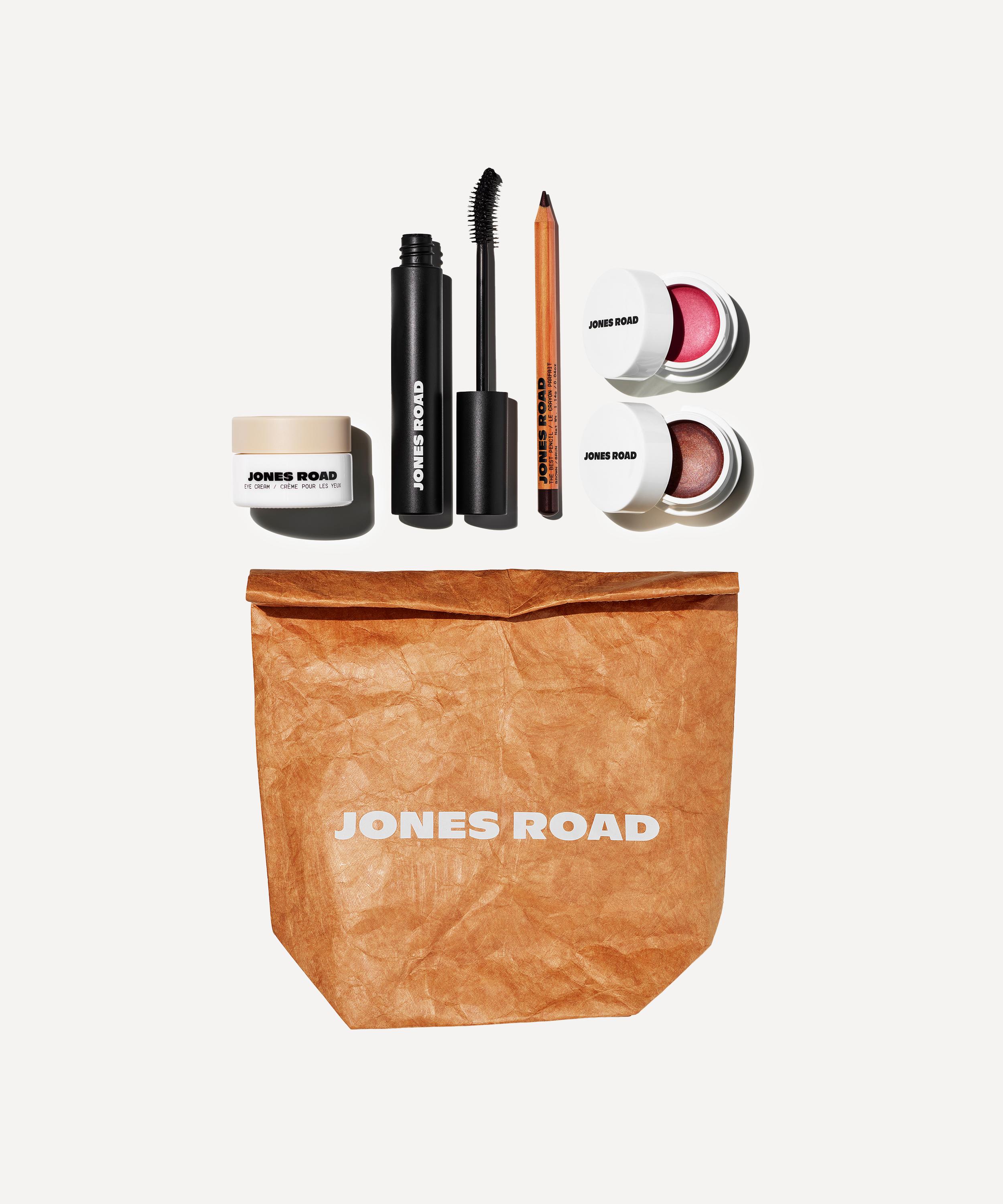 Jones Road Hero Make Up Kit