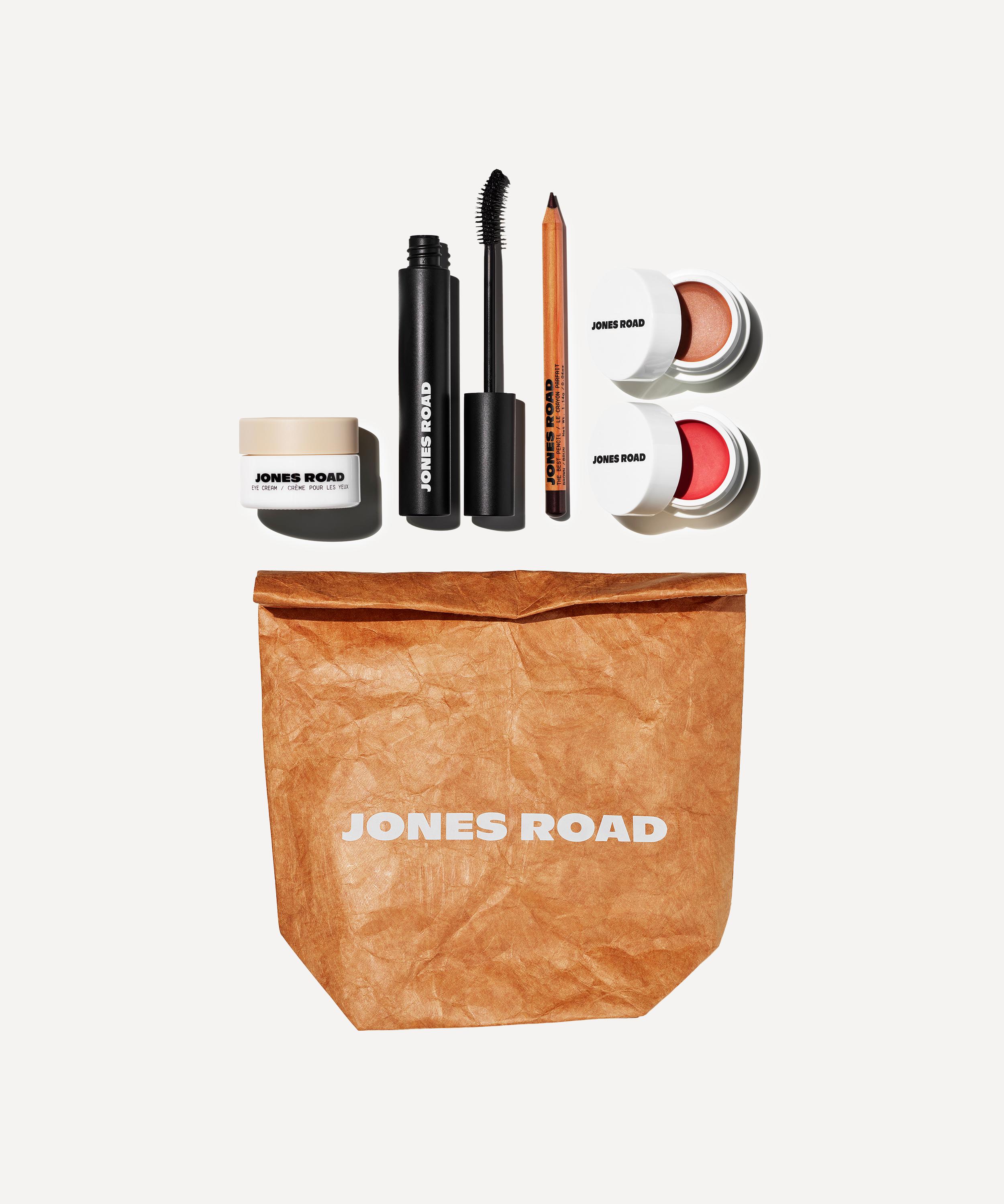 Jones Road The Hero Kit In Peachy Shade