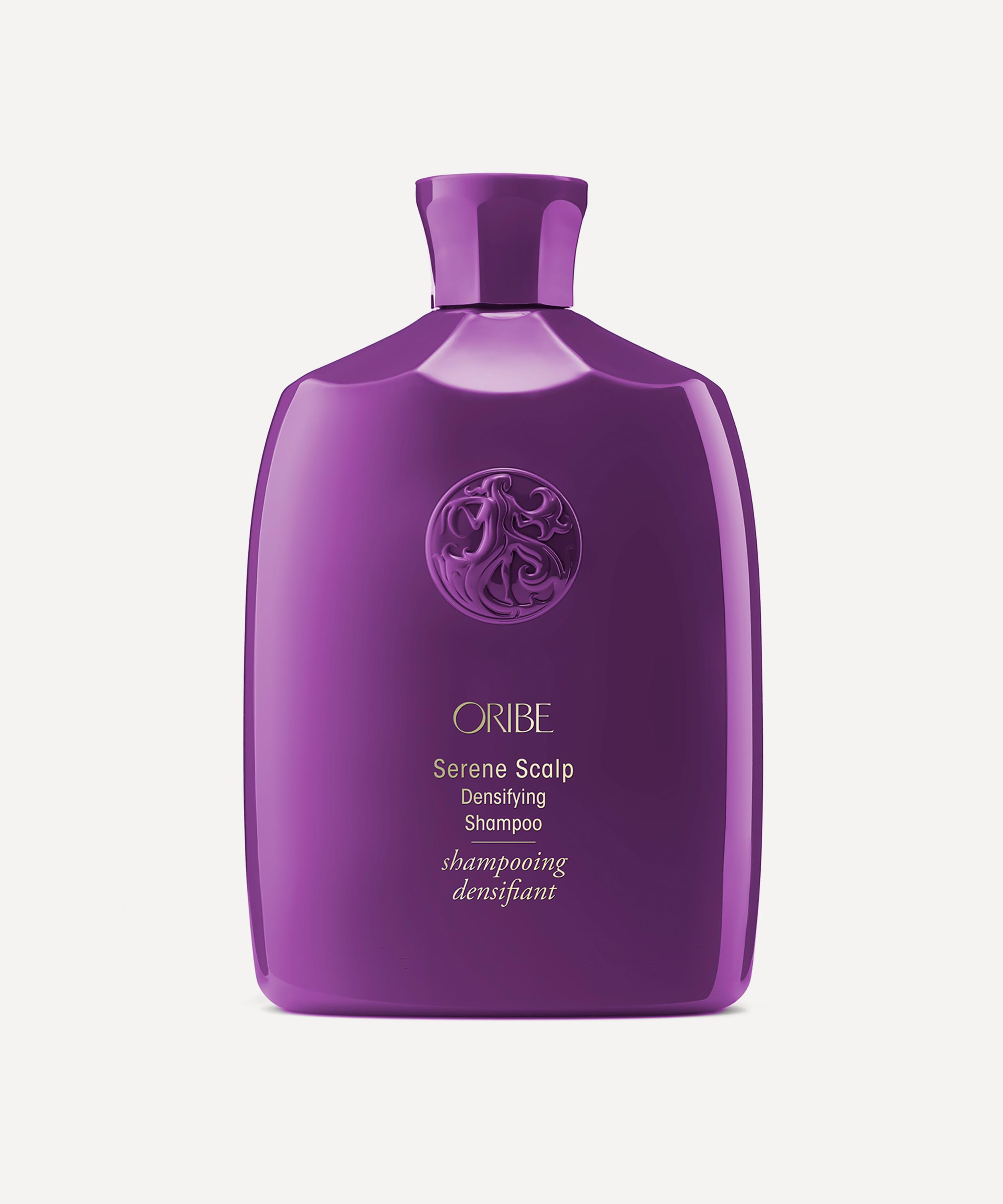 Oribe Serene Scalp Densifying Shampoo 250ml