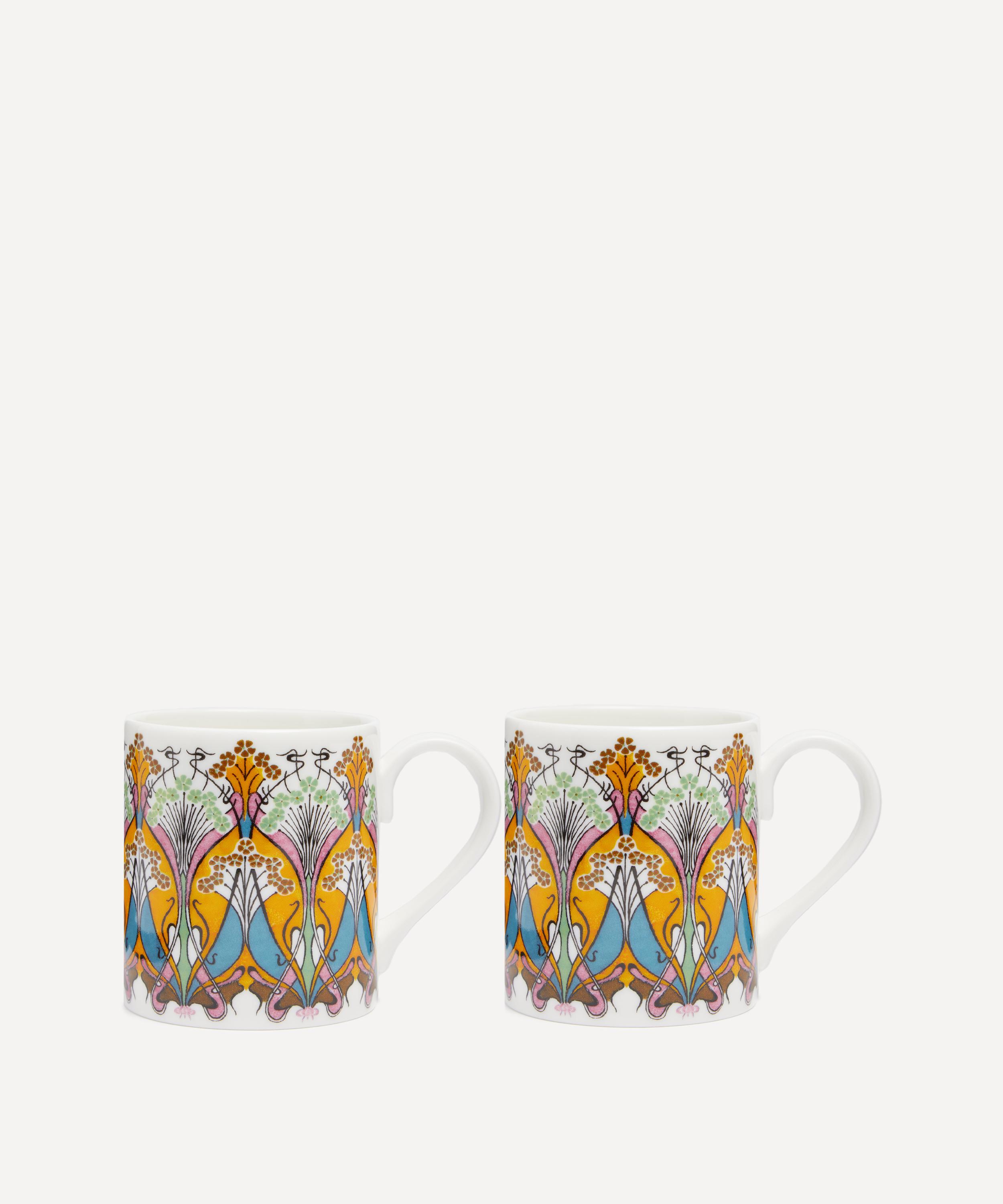 Shop Liberty Ianthe Bone China Mug