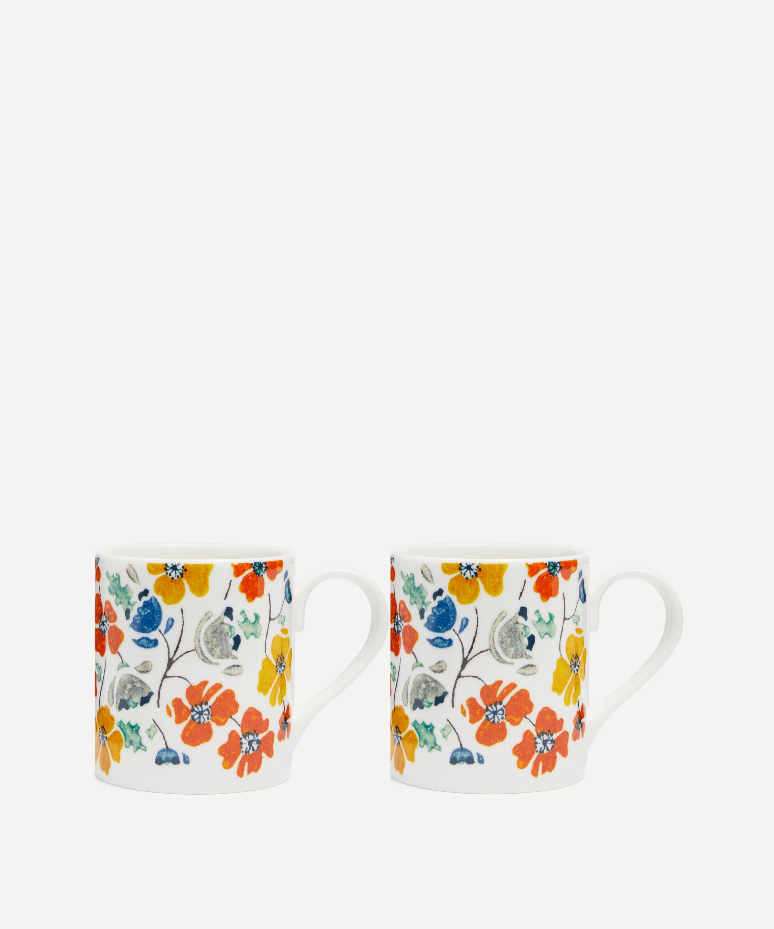 Liberty La Jeunesse Bone China Mug