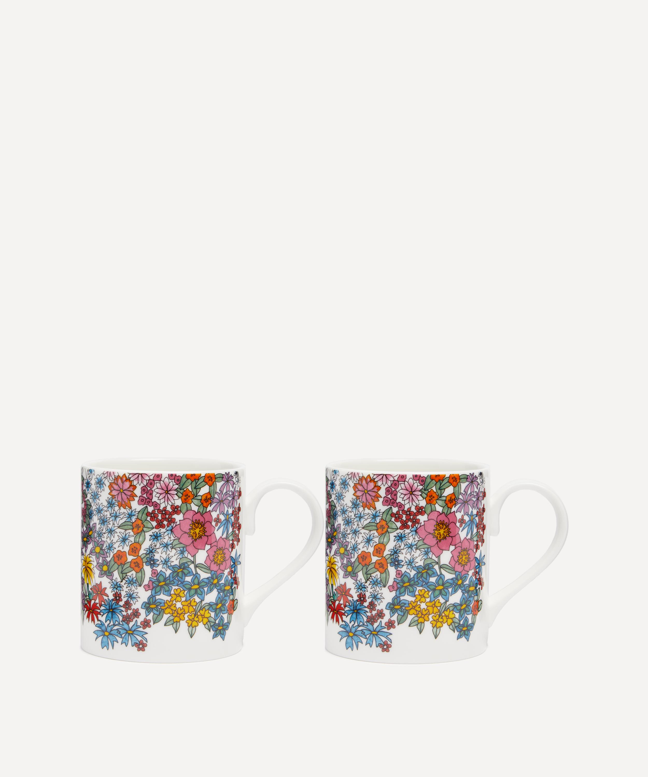 Ciara Bone China Mug