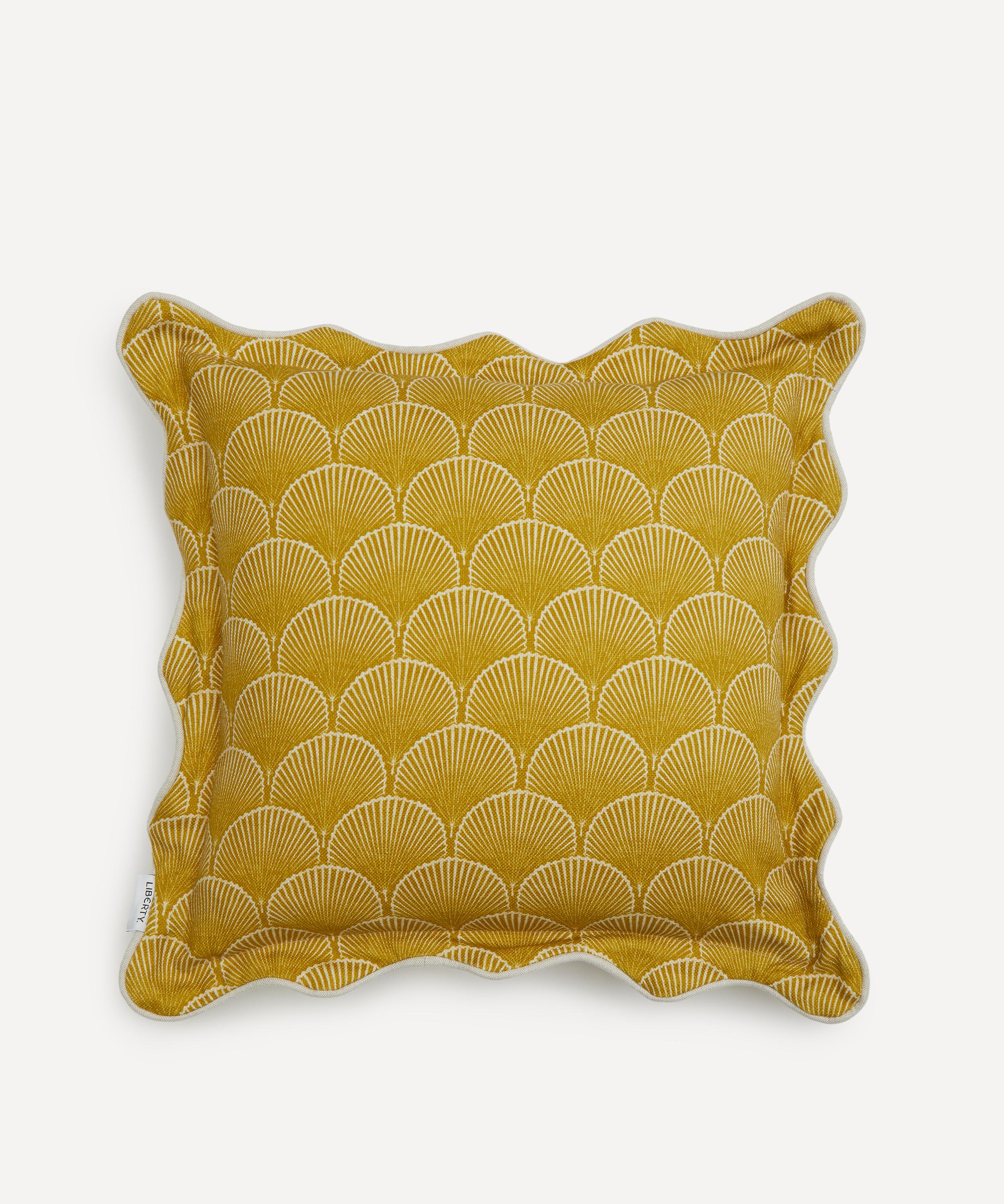 Liberty Fanfare Cushion