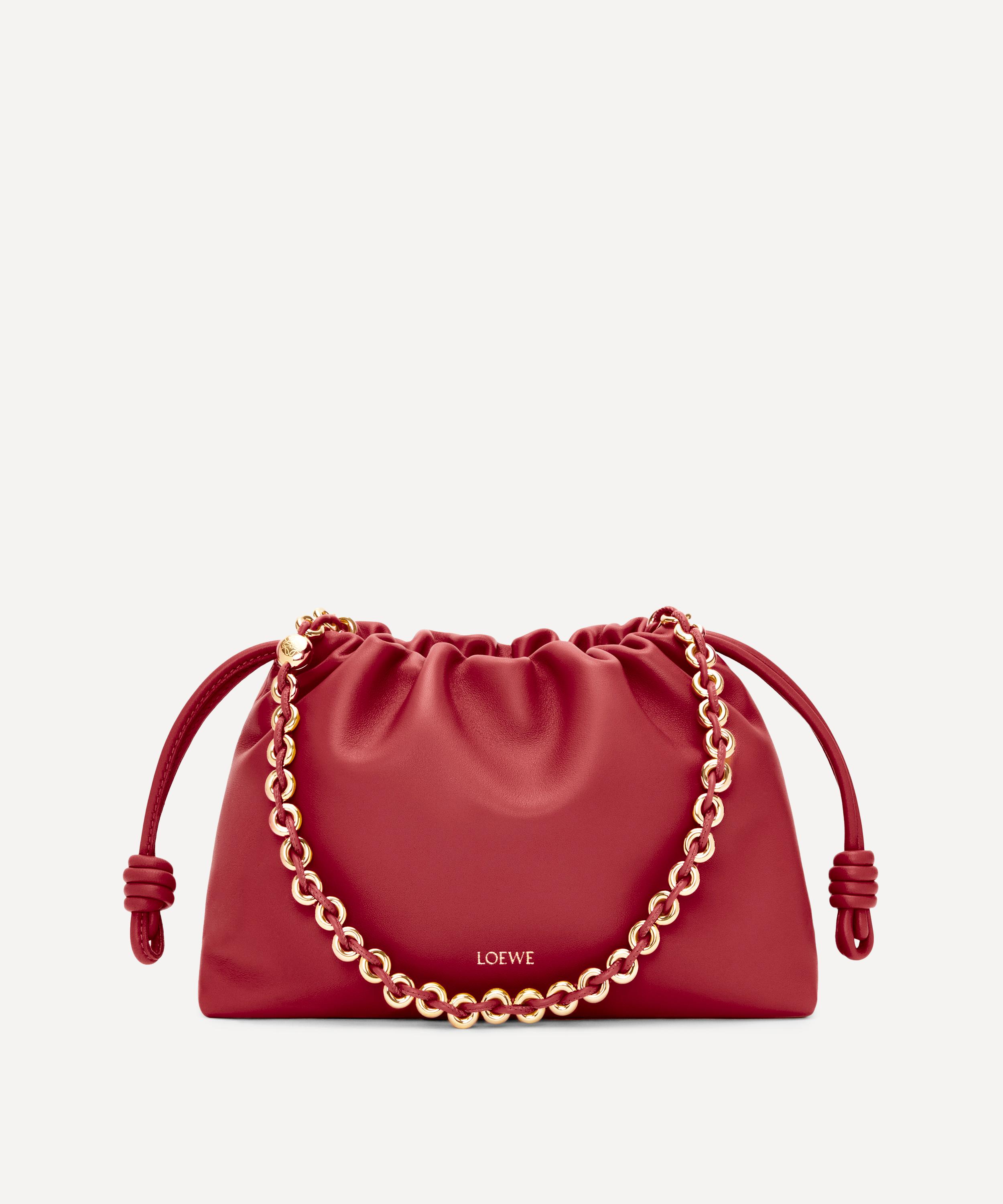 Loewe Women's Medium Flamenco Purse