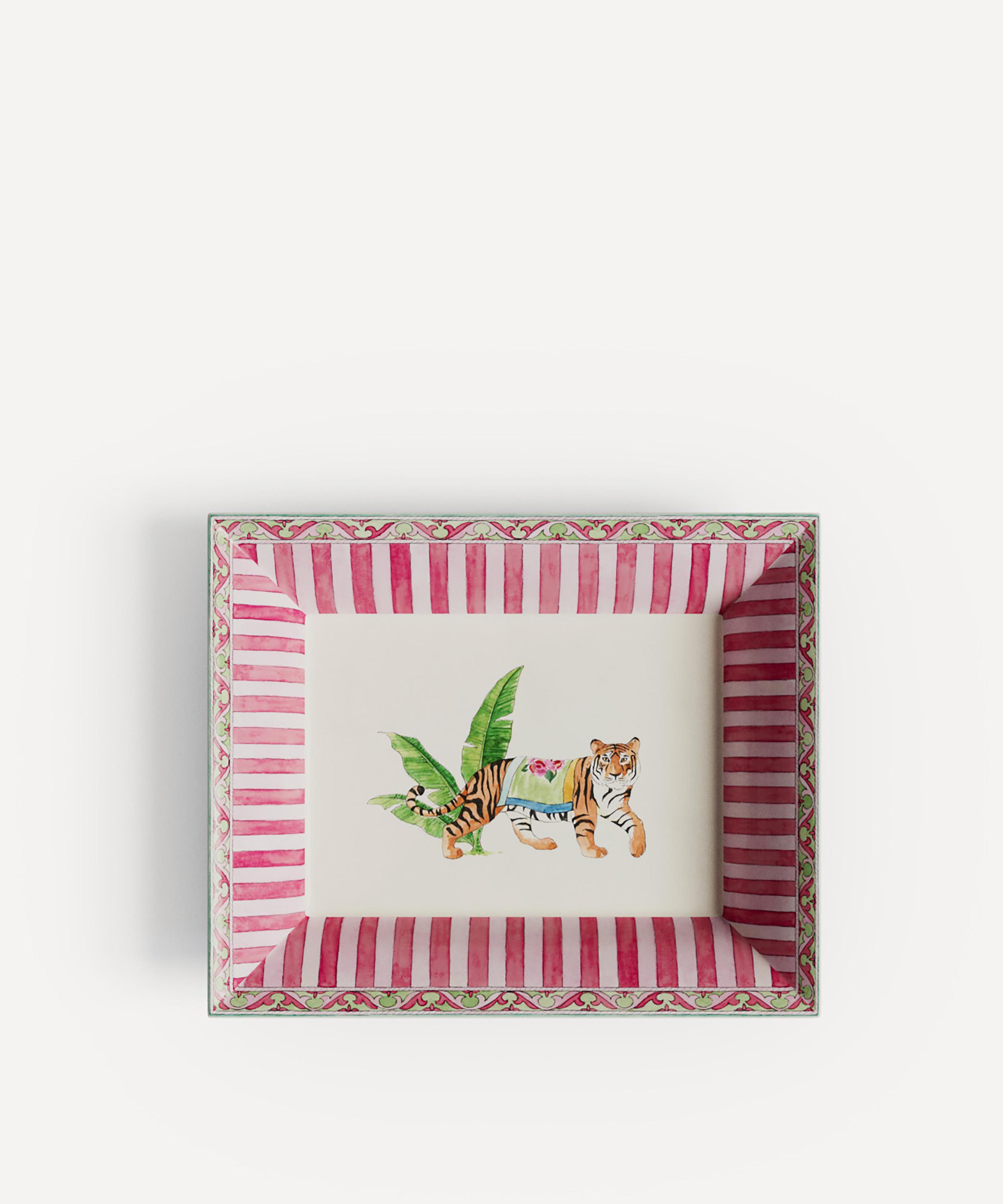 Lisa Corti Sariska Valet Tray