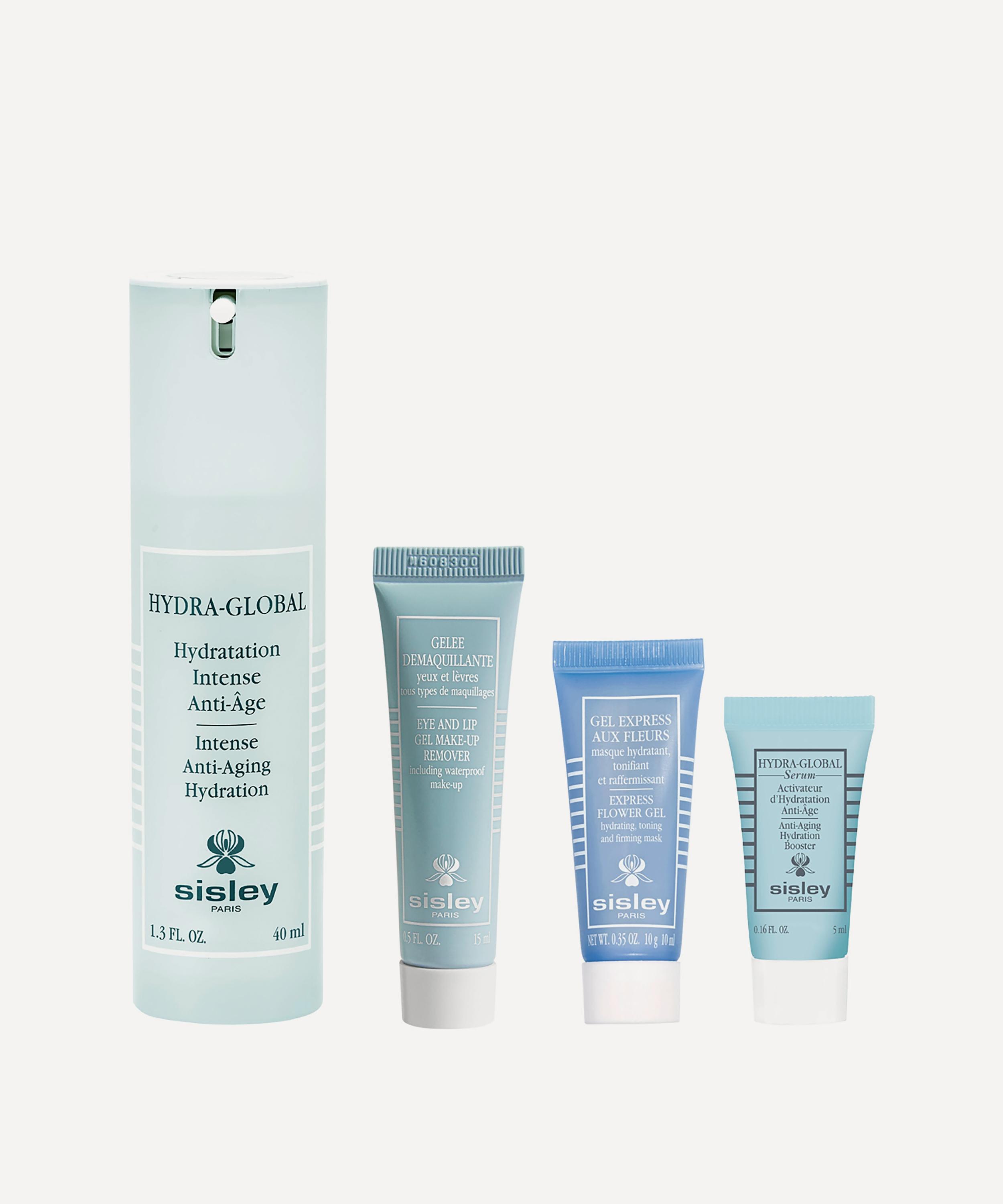 Sisley Paris Sisley Hydra-global Discovery Program