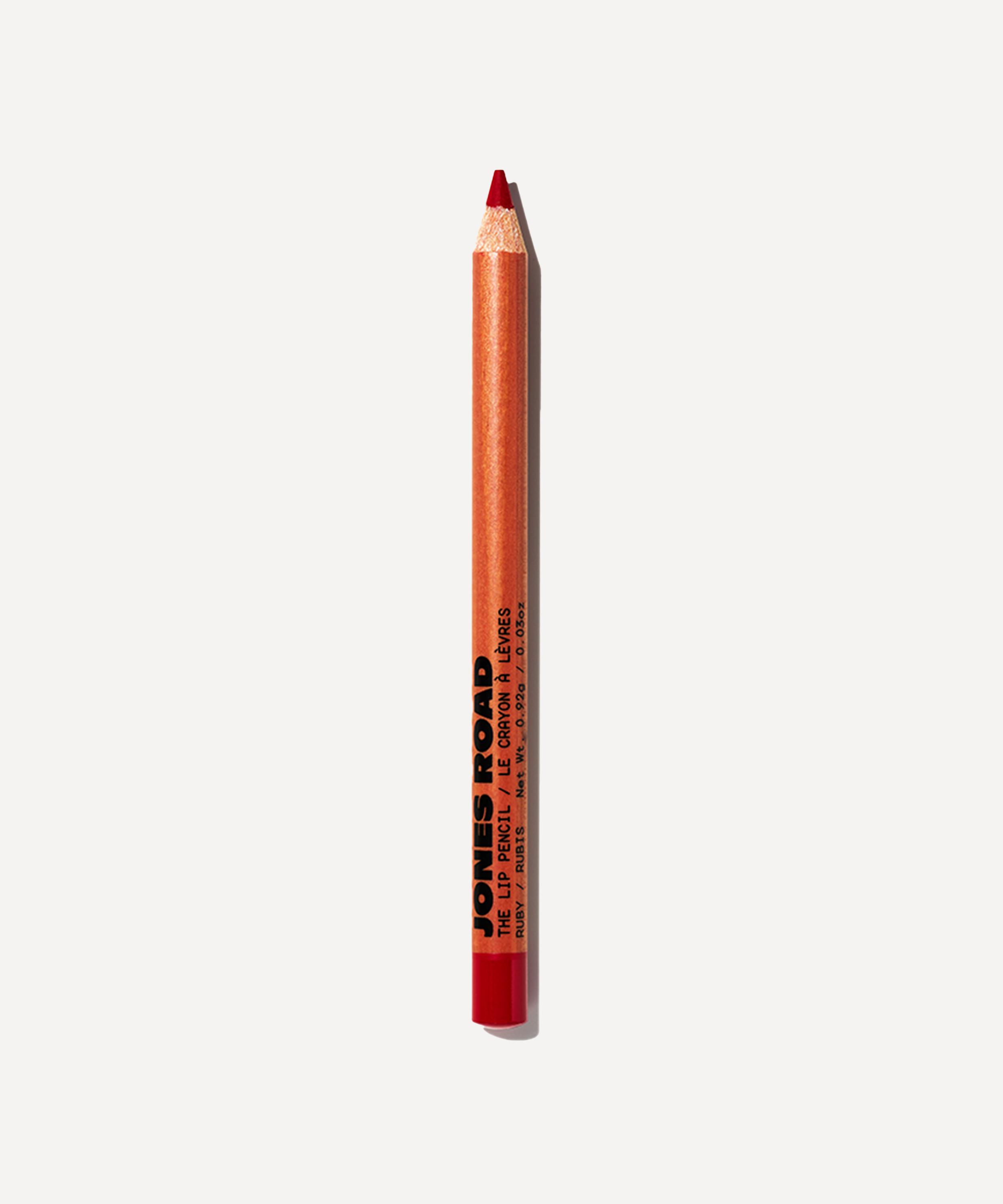Jones Road The Lip Pencil 0.9g Ruby