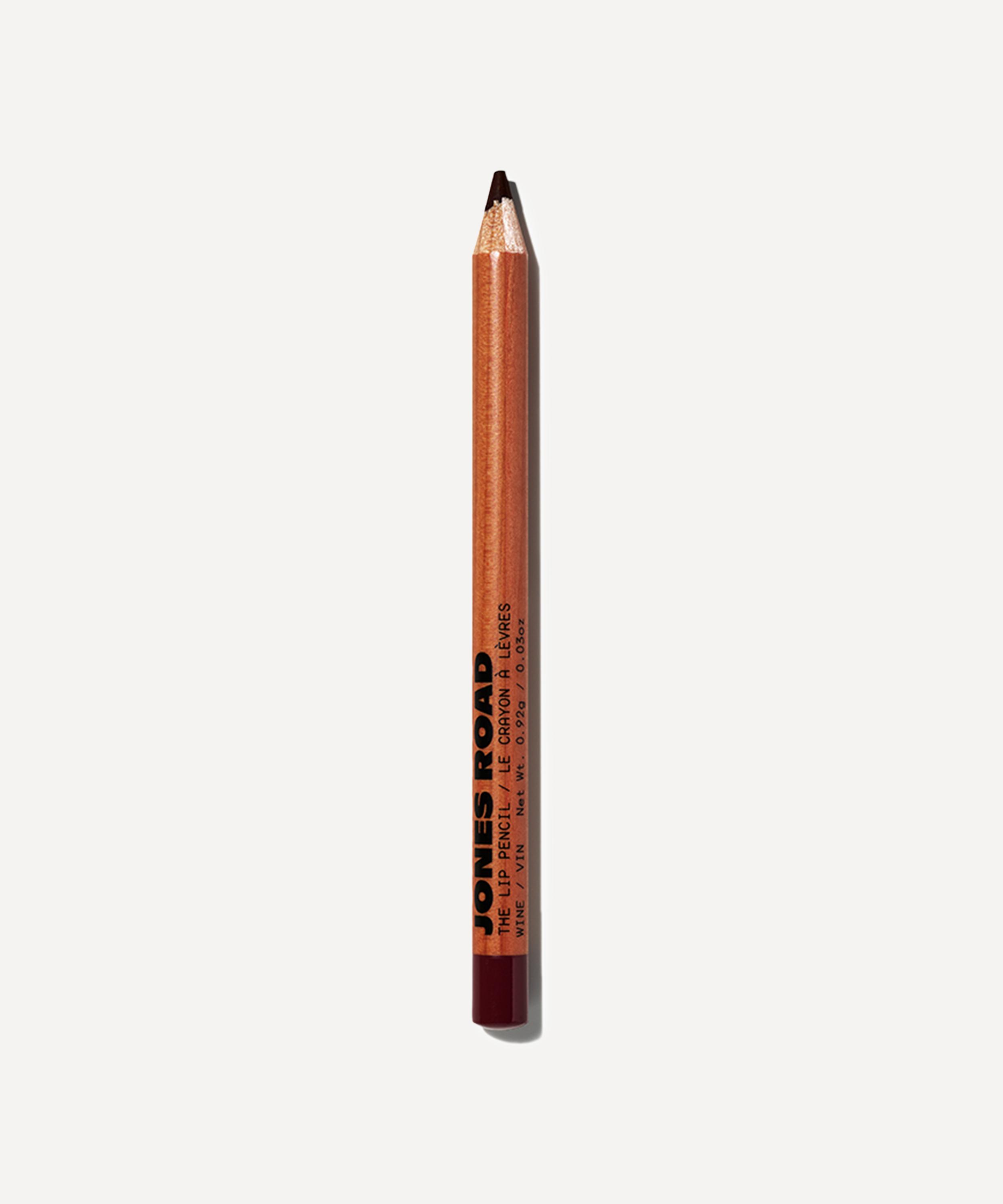 Jones Road The Lip Pencil 0.9g Wine