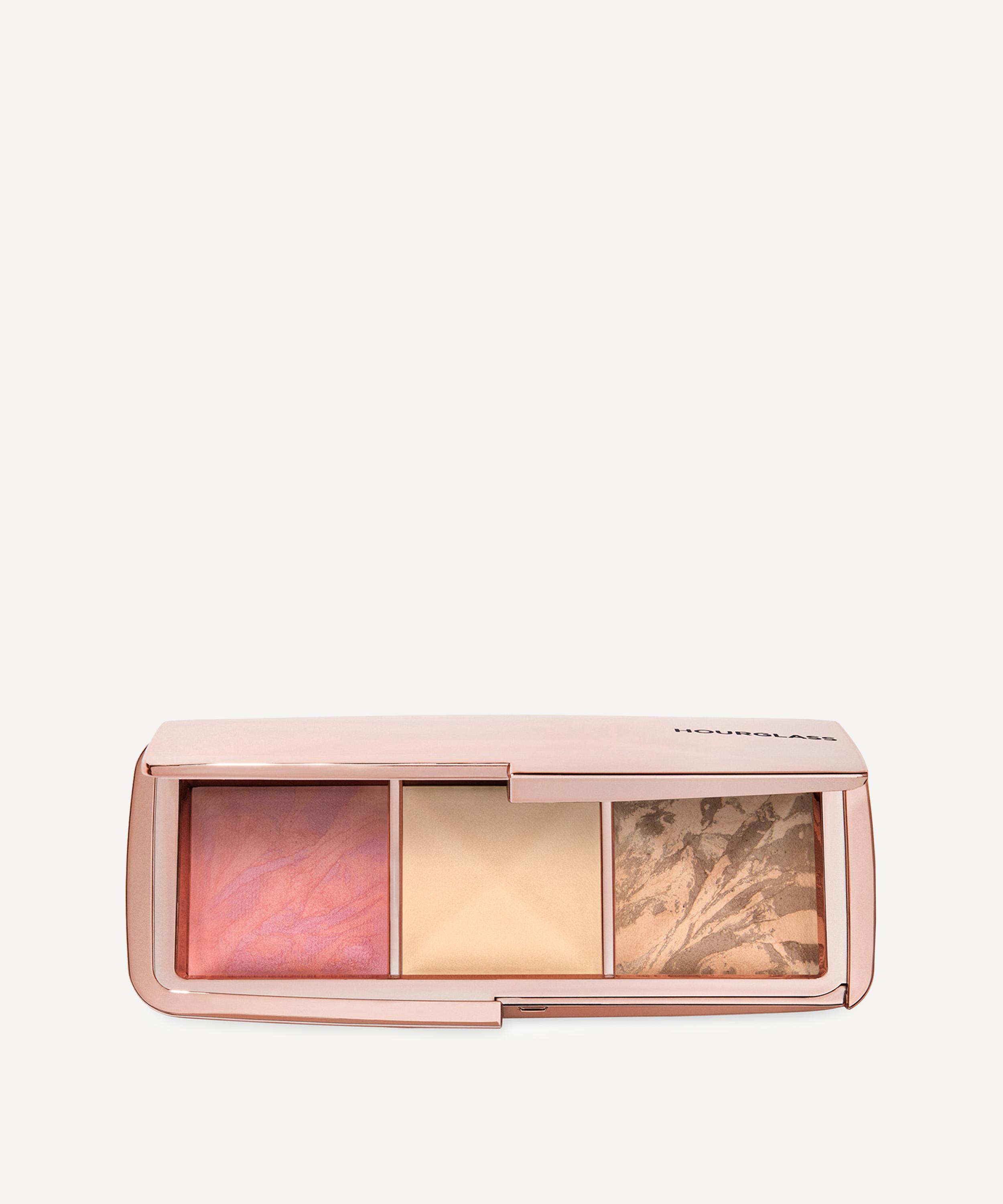 Hourglass Ambient Lighting Palette Sublime Edit