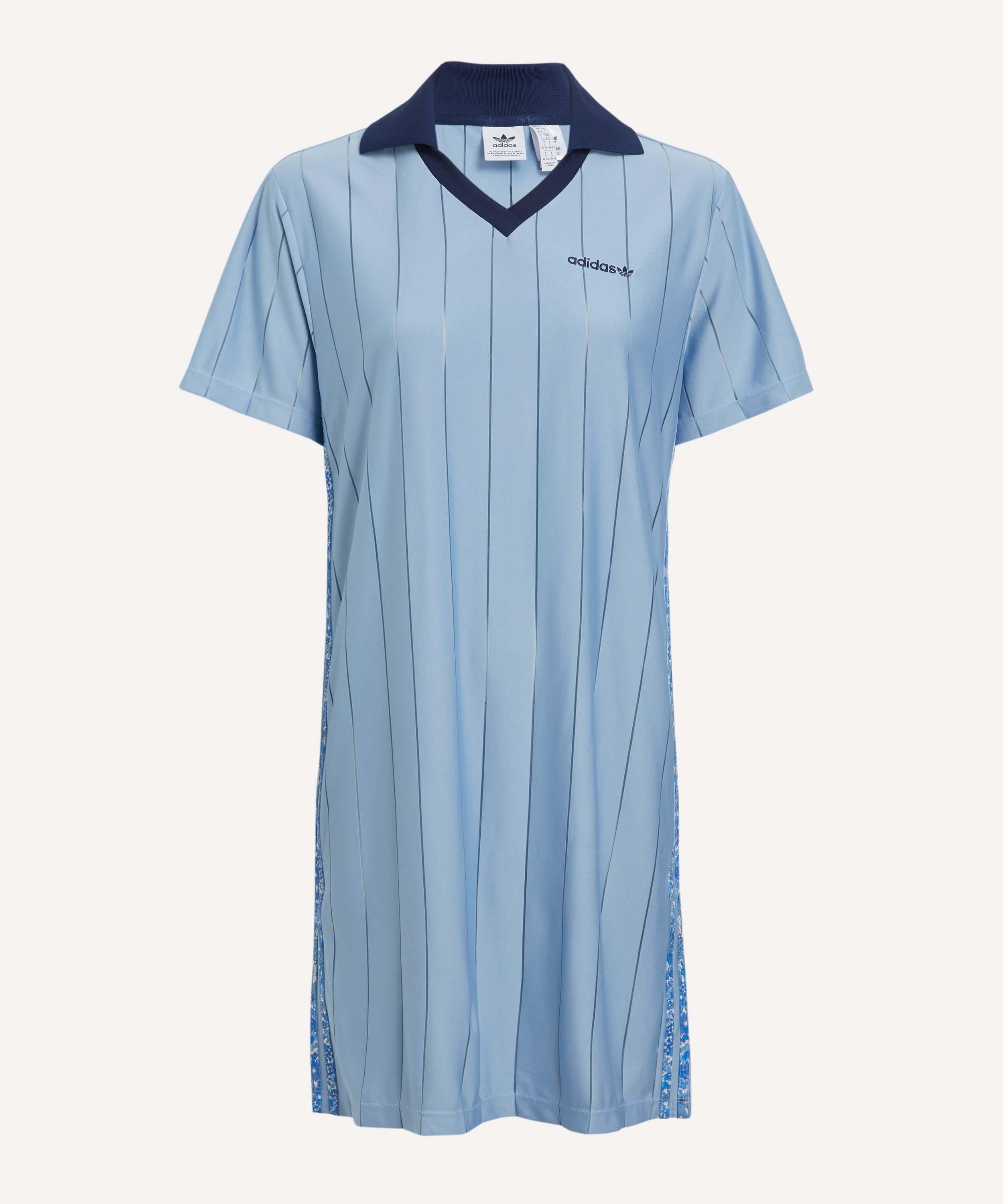 Adidas Originals Adidas Women's X Liberty London Tonal Football Dress