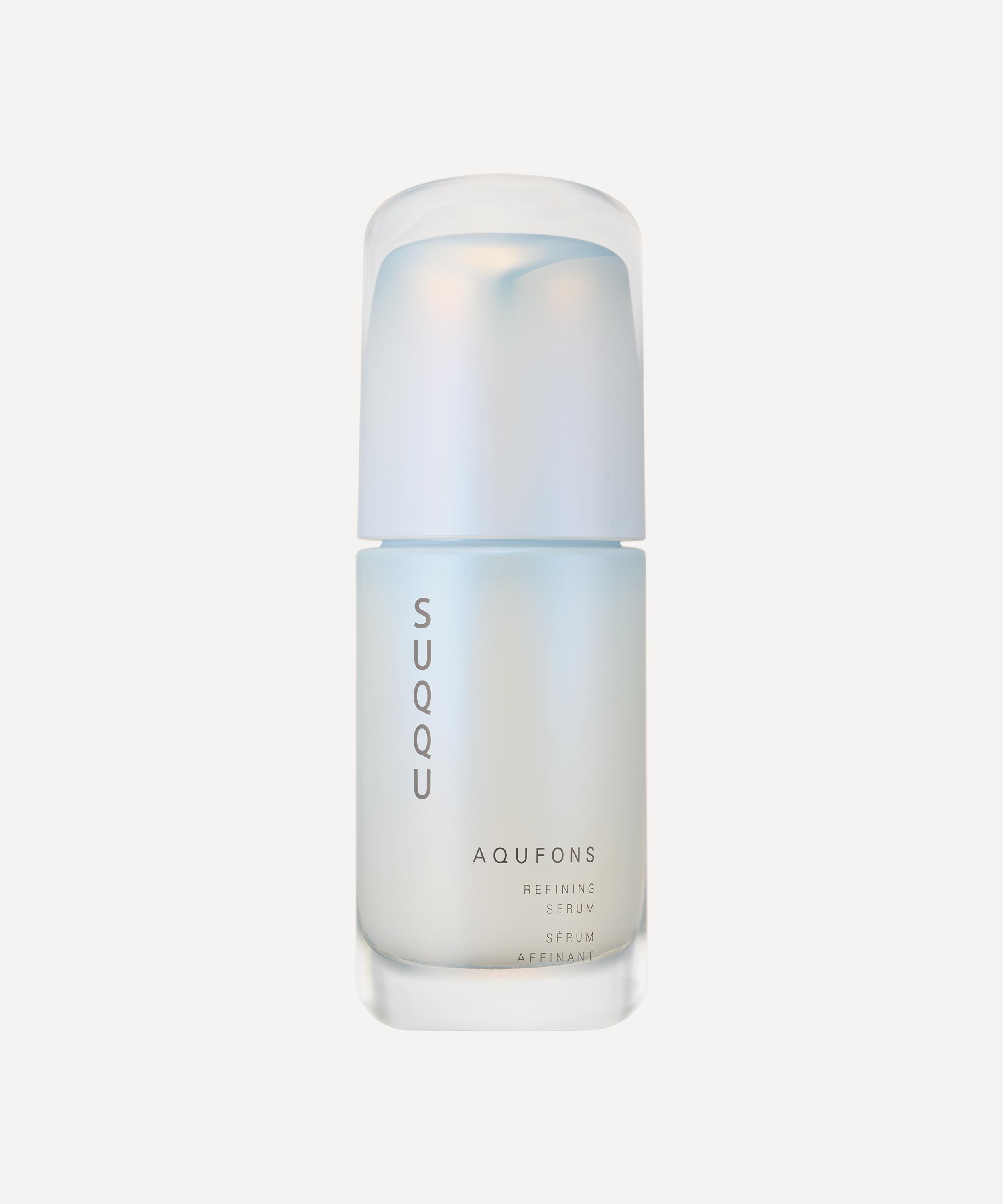 Suqqu Aqufons Refining Serum 50ml