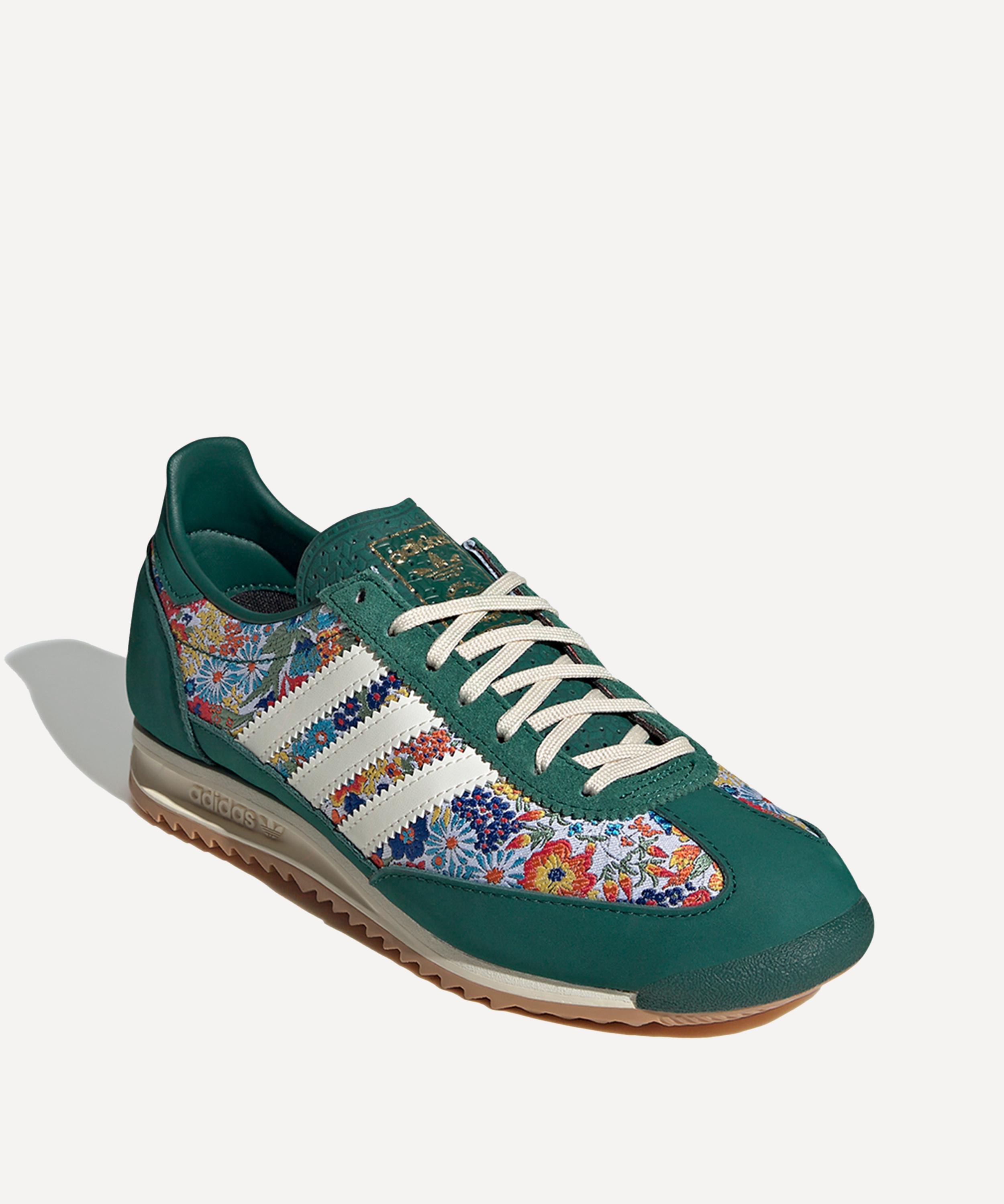 x Liberty London SL 72 OG Shoes