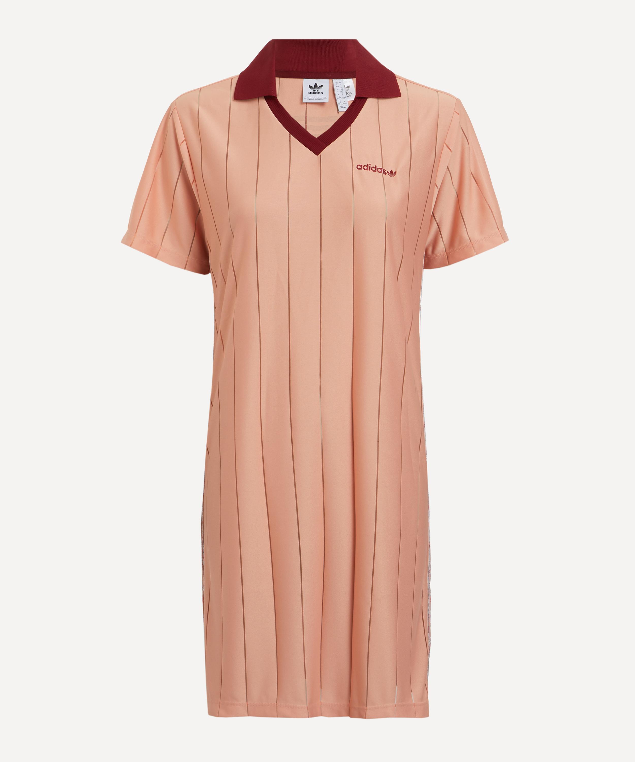 Adidas Originals Adidas Women's X Liberty London Tonal Football Dress