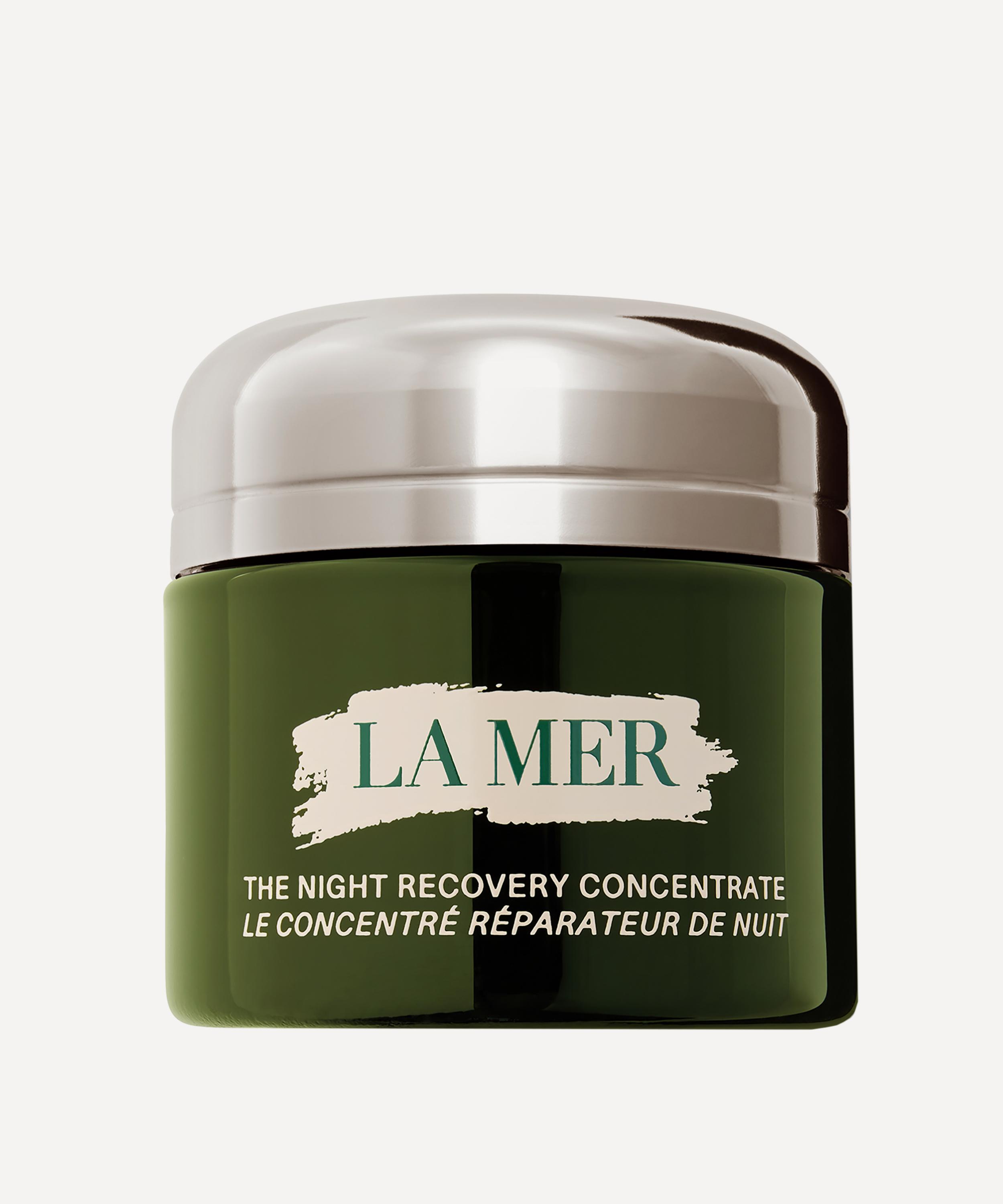 La Mer The Night Recovery Concentrate 15ml