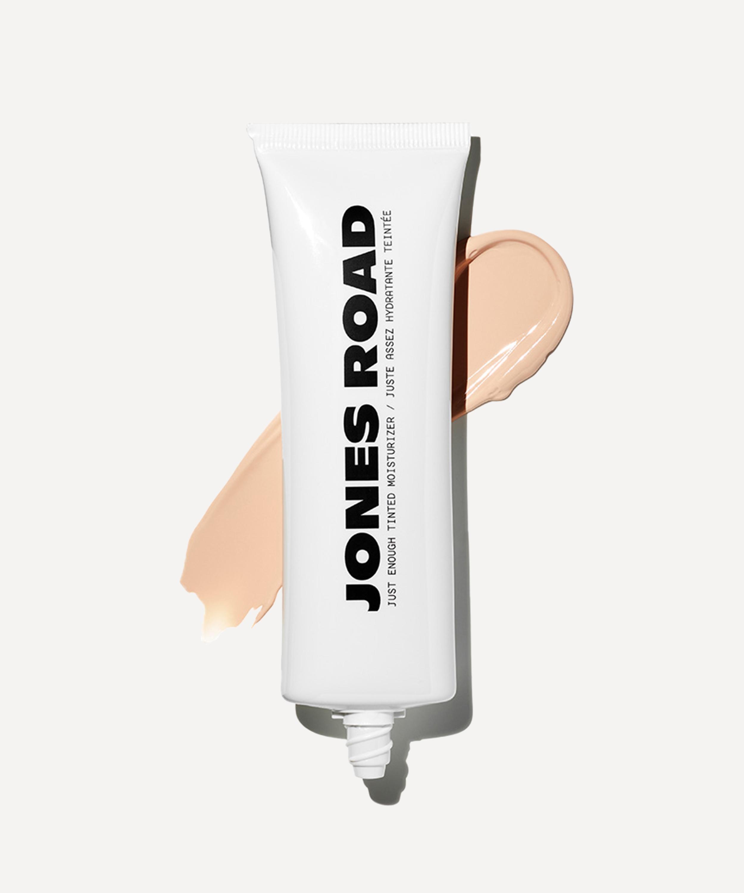 Jones Road Just Enough Tinted Moisturiser 50ml Alasbaster