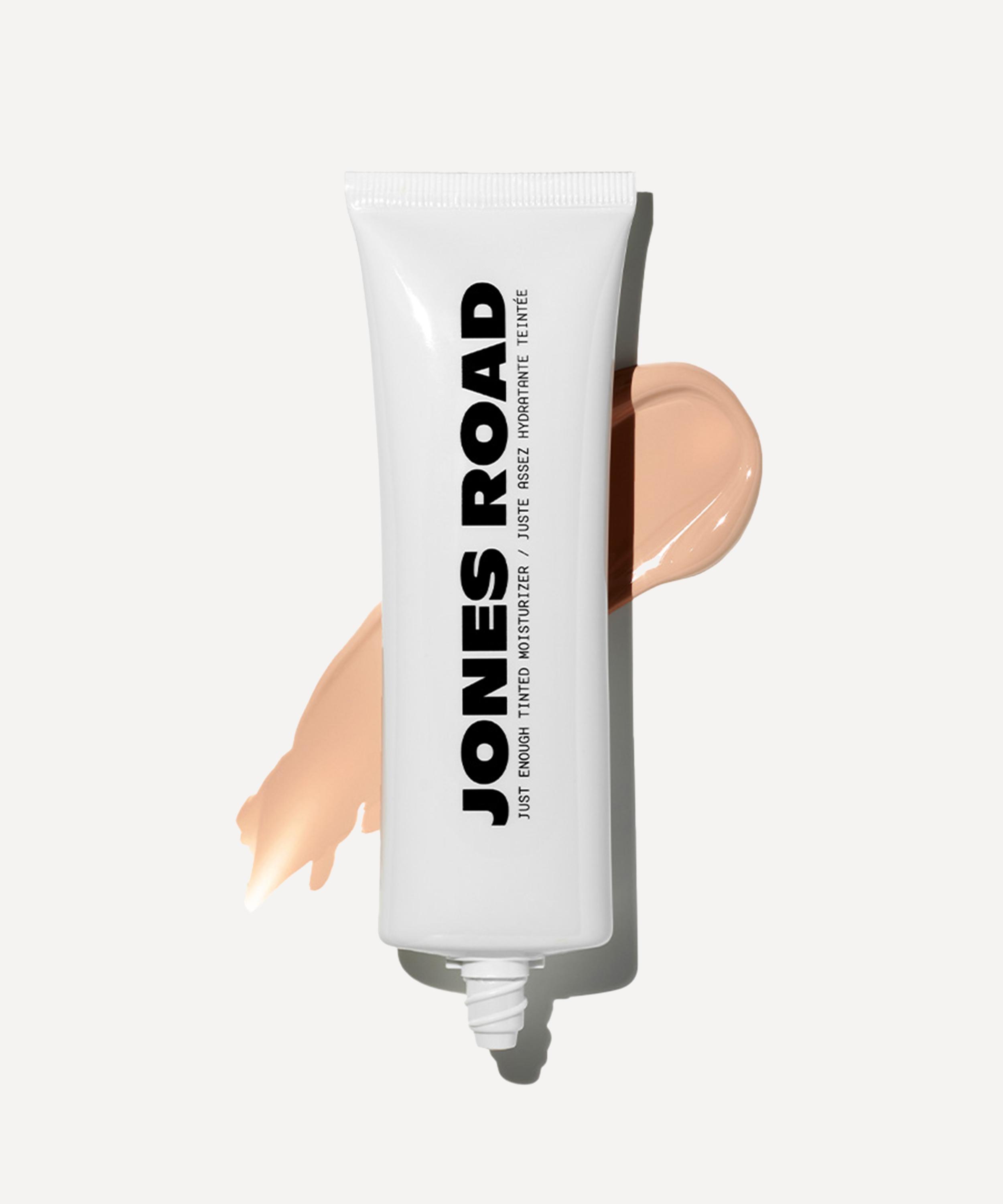 Jones Road Tinted Moisturizer