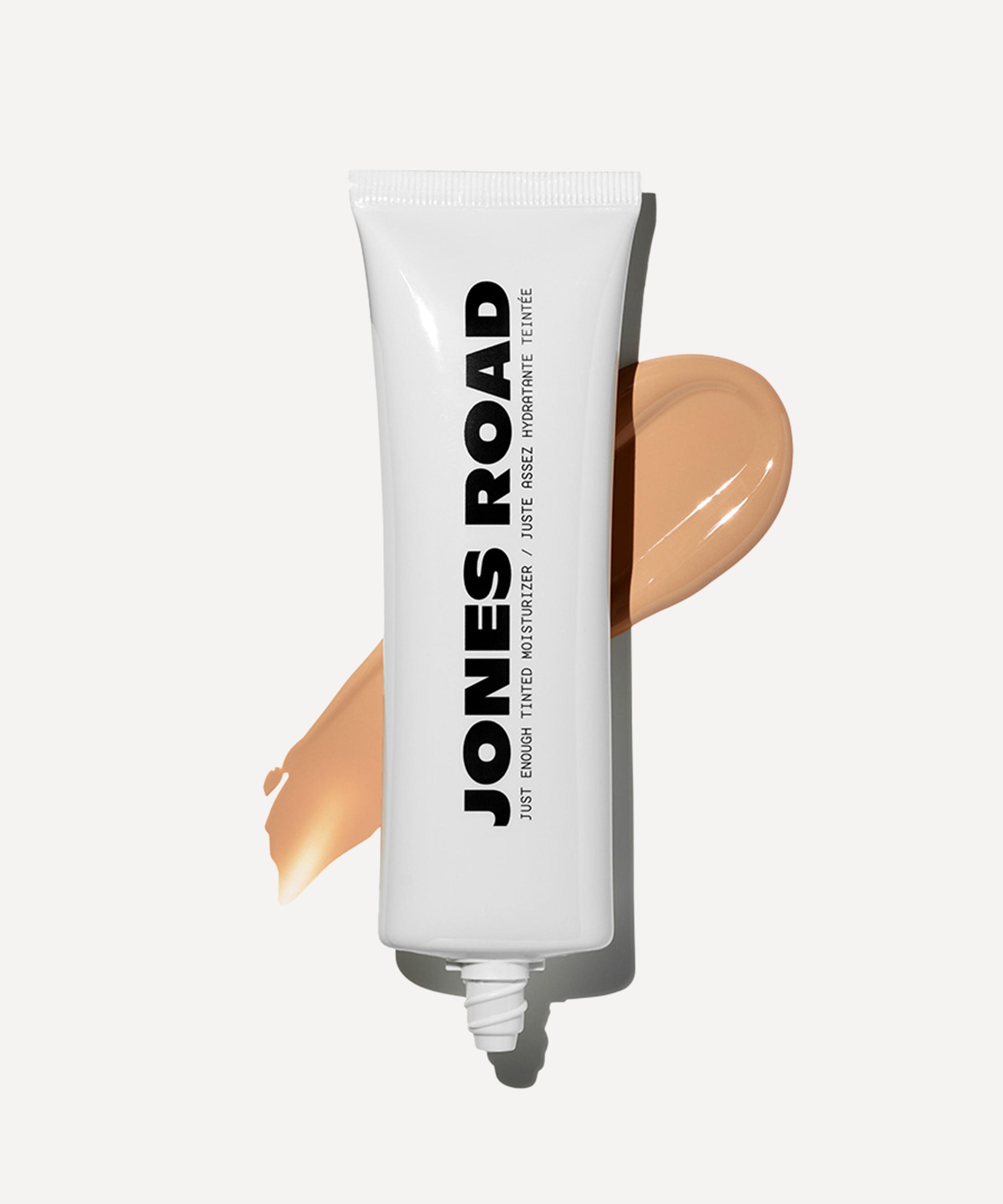 Jones Road Just Enough Tinted Moisturiser 50ml Light